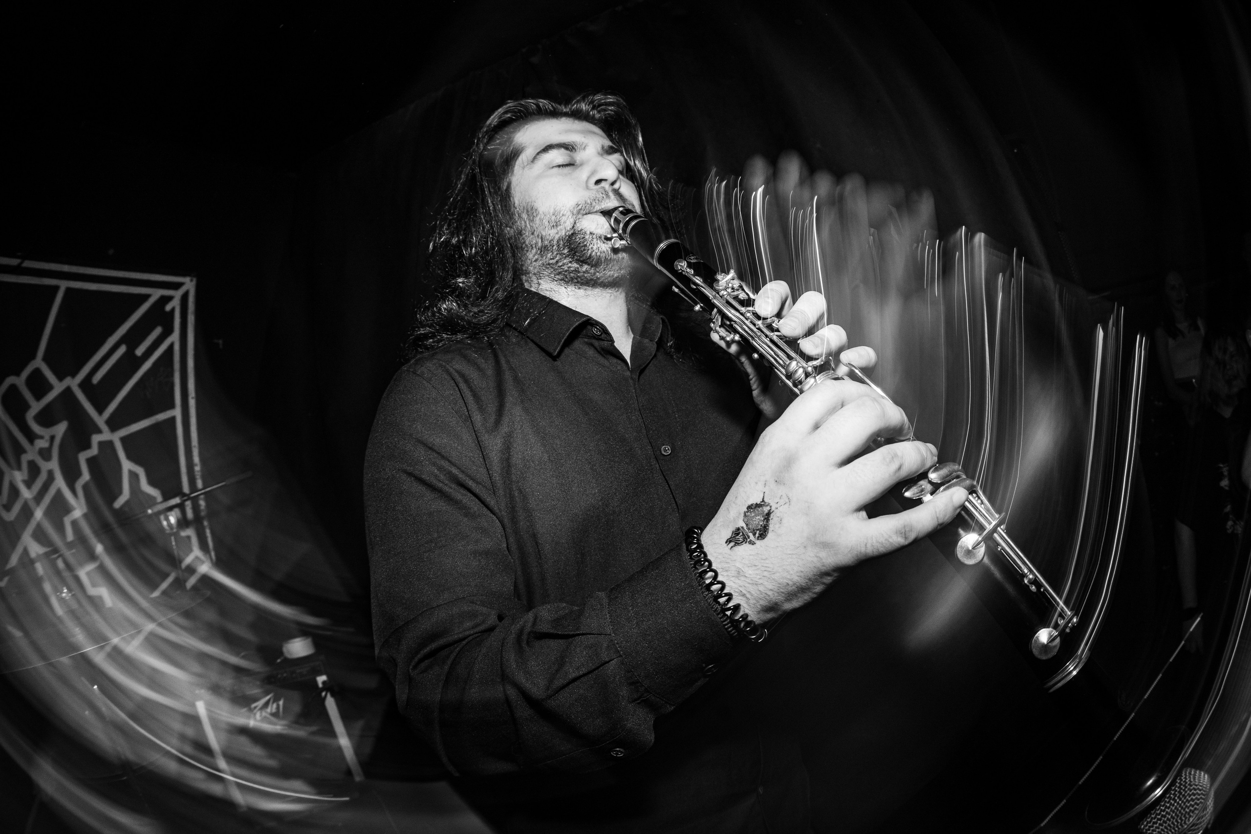 Potvor • aphotique • Barbasolente|Мотыга. Концертный и репортажный фотограф в Санкт-Петербурге Слава Пахомов