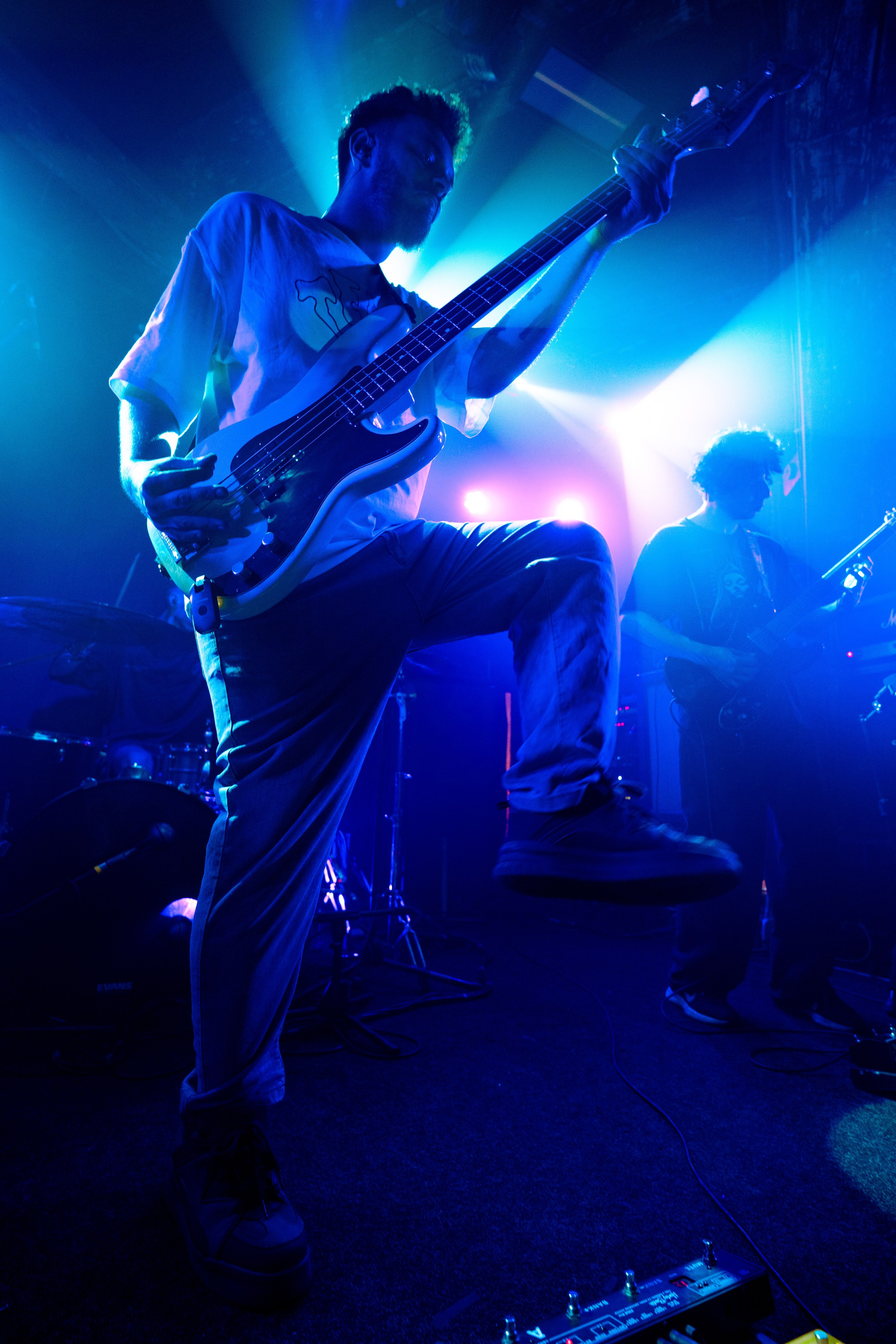 Raw sun: summer post-black fest. Концертный и репортажный фотограф в Санкт-Петербурге Слава Пахомов