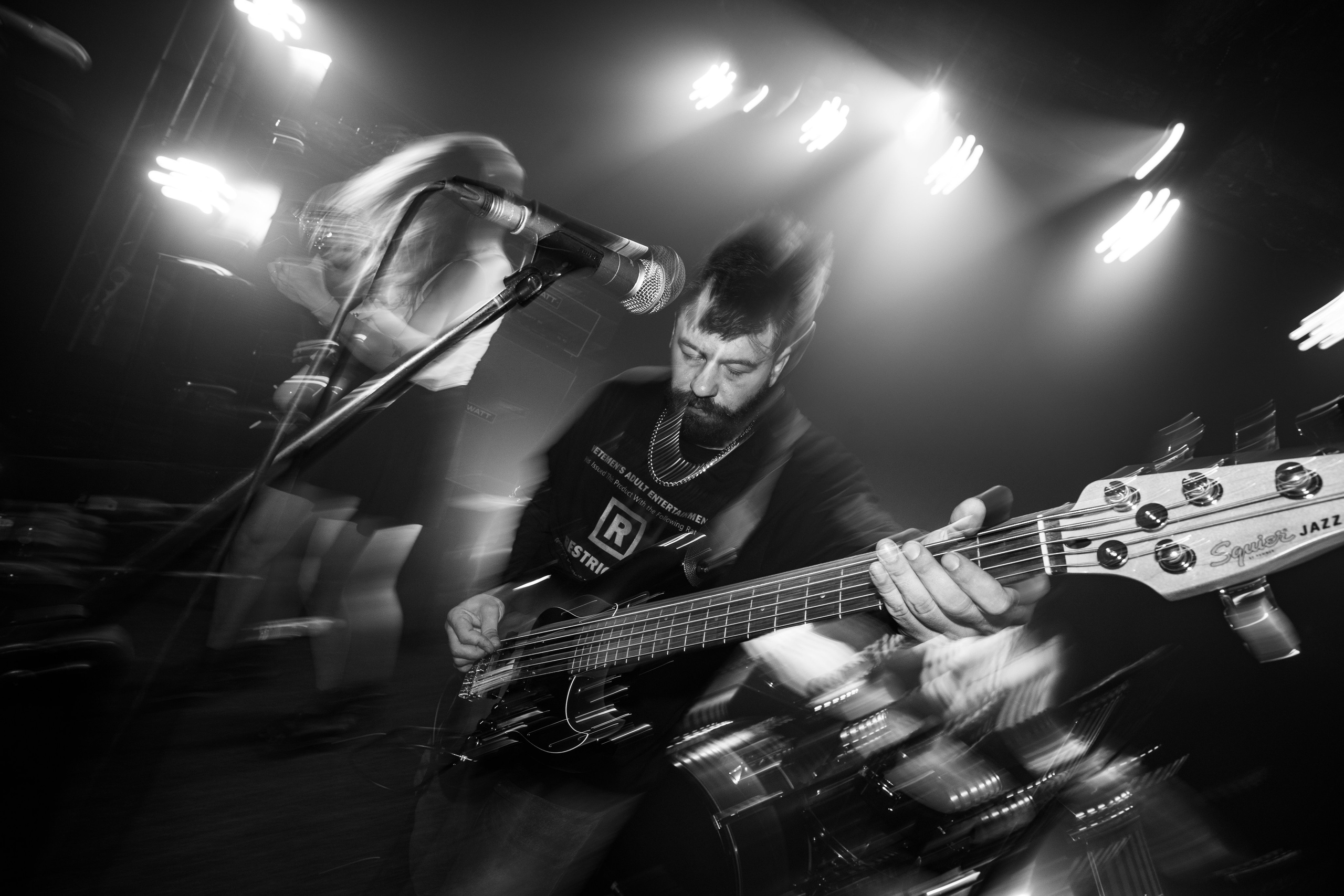 Raw sun: summer post-black fest. Концертный и репортажный фотограф в Санкт-Петербурге Слава Пахомов