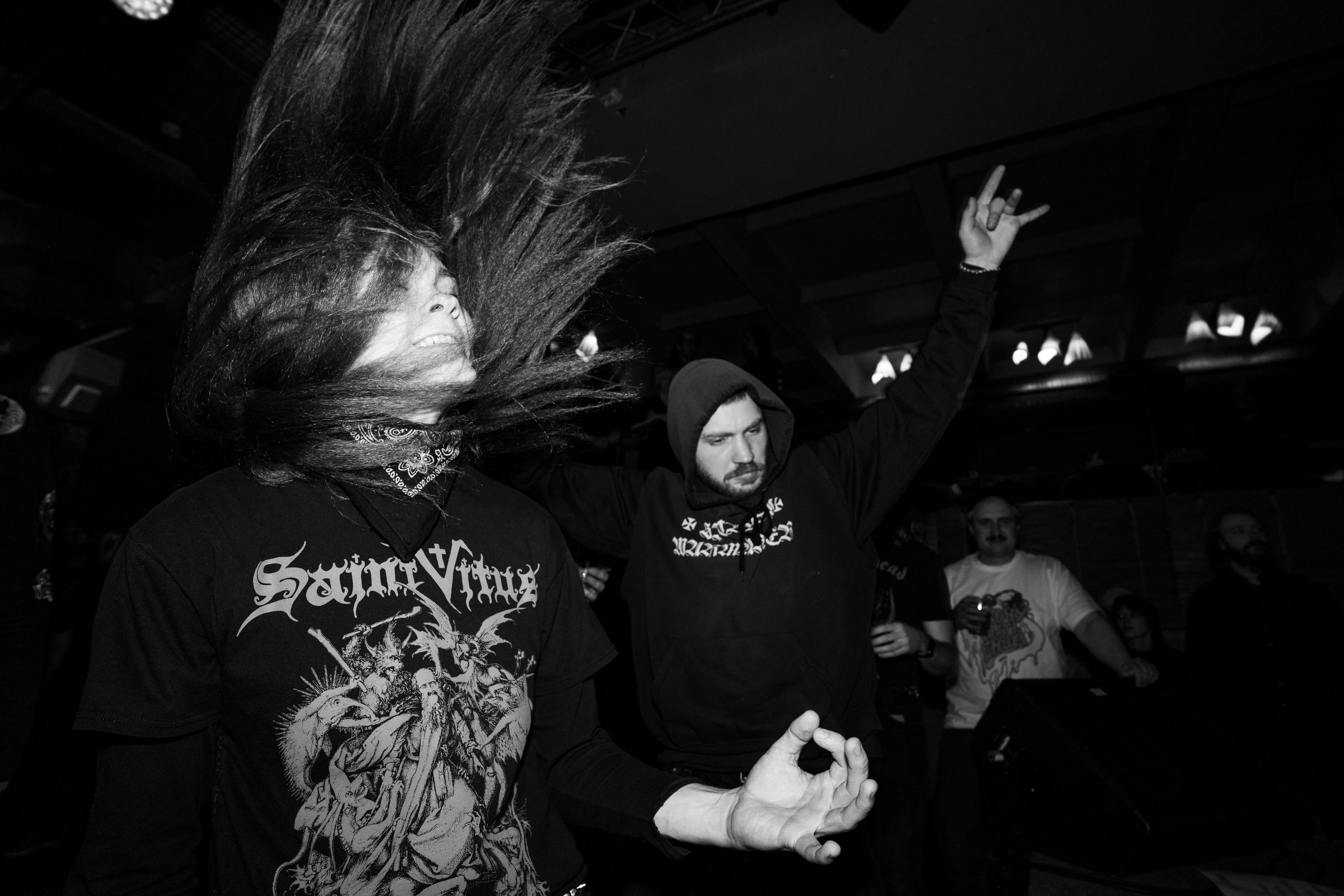 FIGH AS H#CK 2025|Place. Концертный и репортажный фотограф в Санкт-Петербурге Слава Пахомов