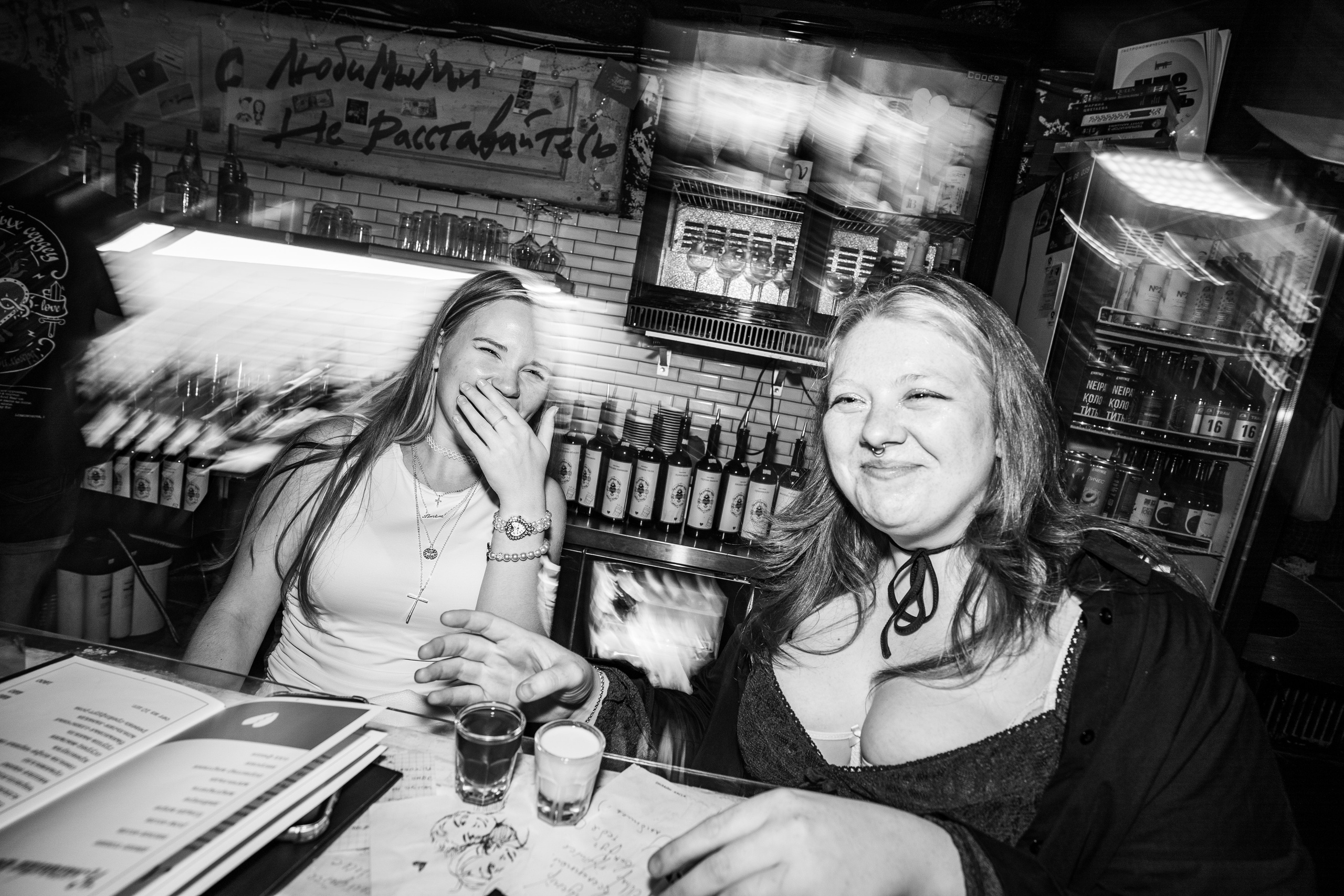 Бар разбитых сердец. DJ Guitacidelli. Концертный и репортажный фотограф в Санкт-Петербурге Слава Пахомов