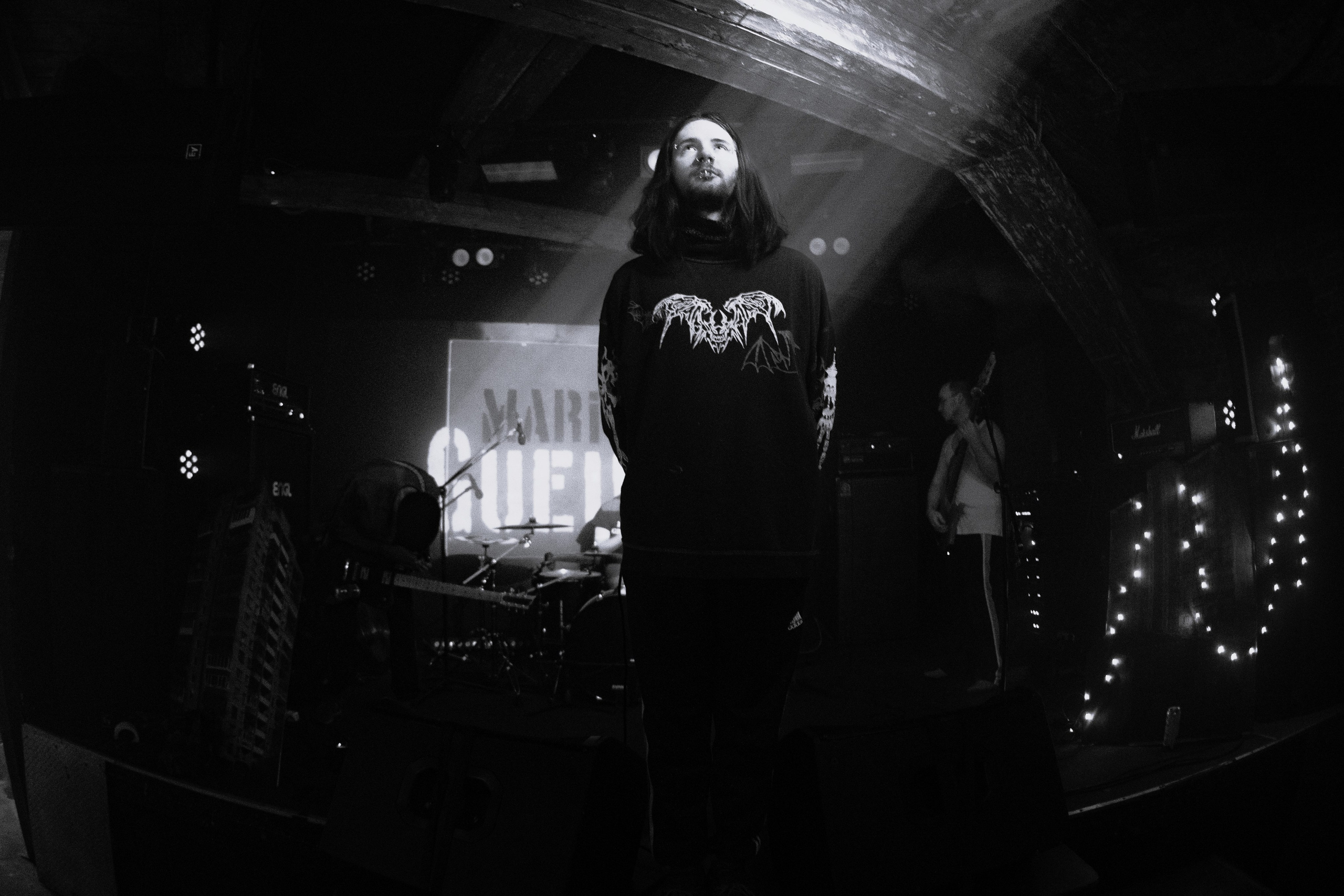 Дней череда|Zoccolo 2.0. Концертный и репортажный фотограф в Санкт-Петербурге Слава Пахомов