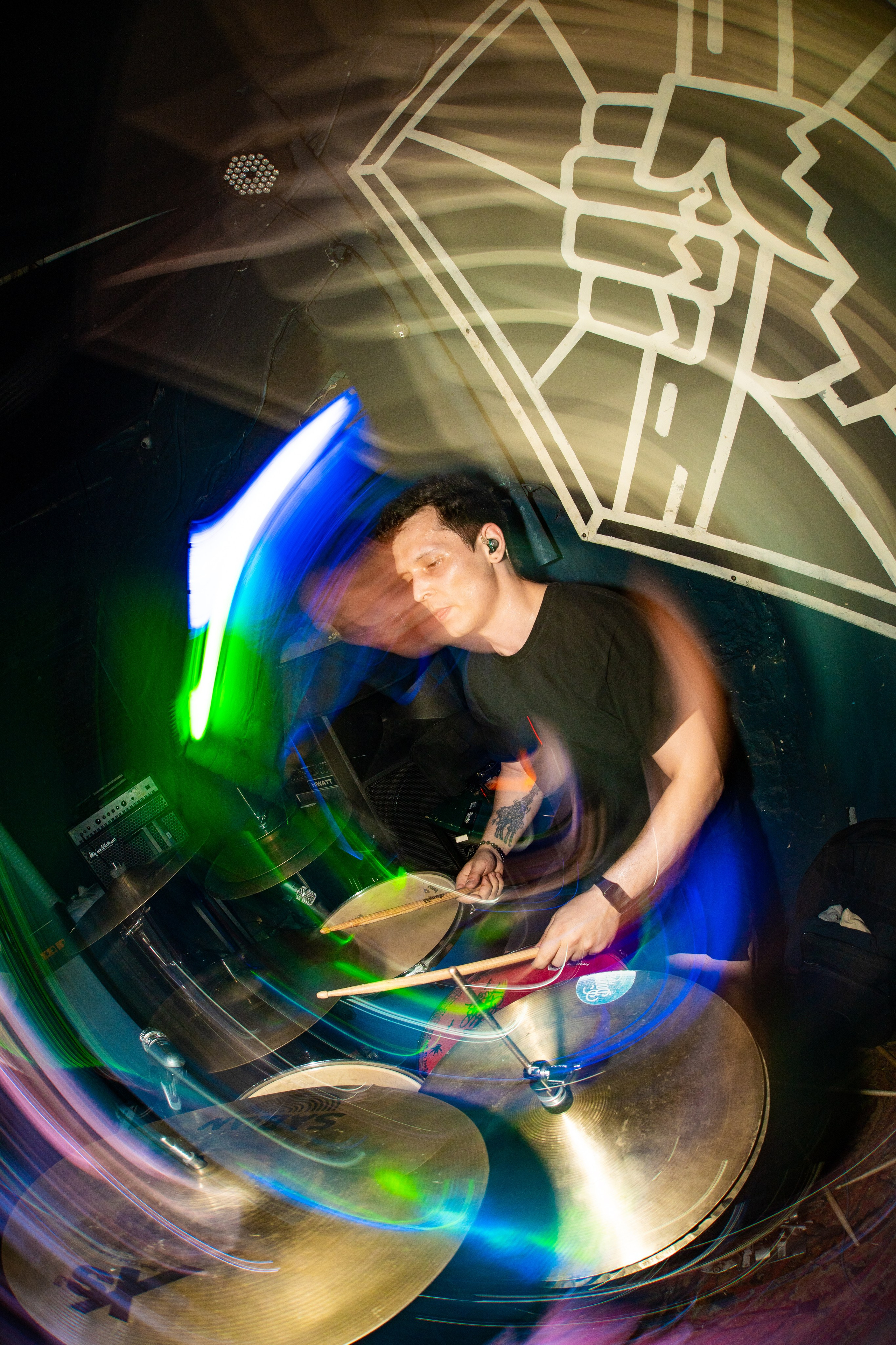 Potvor • aphotique • Barbasolente|Мотыга. Концертный и репортажный фотограф в Санкт-Петербурге Слава Пахомов