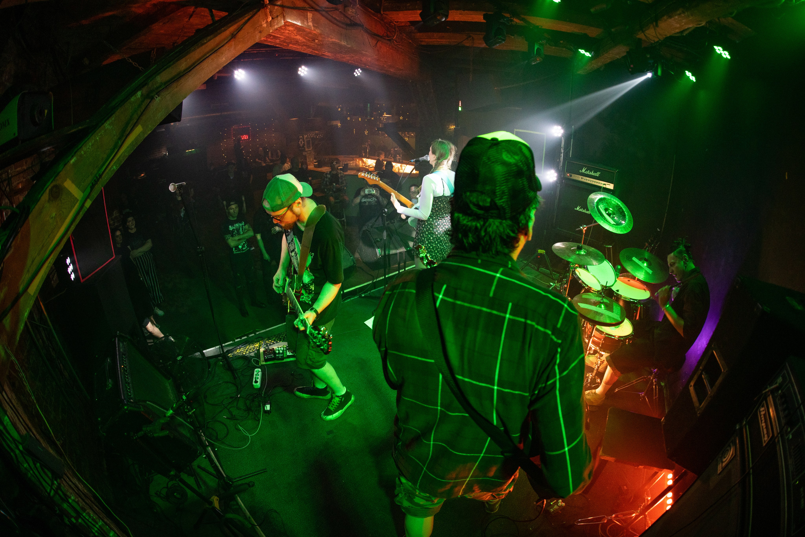 Депрессия и принятие|Zoccolo 2.0. Концертный и репортажный фотограф в Санкт-Петербурге Слава Пахомов