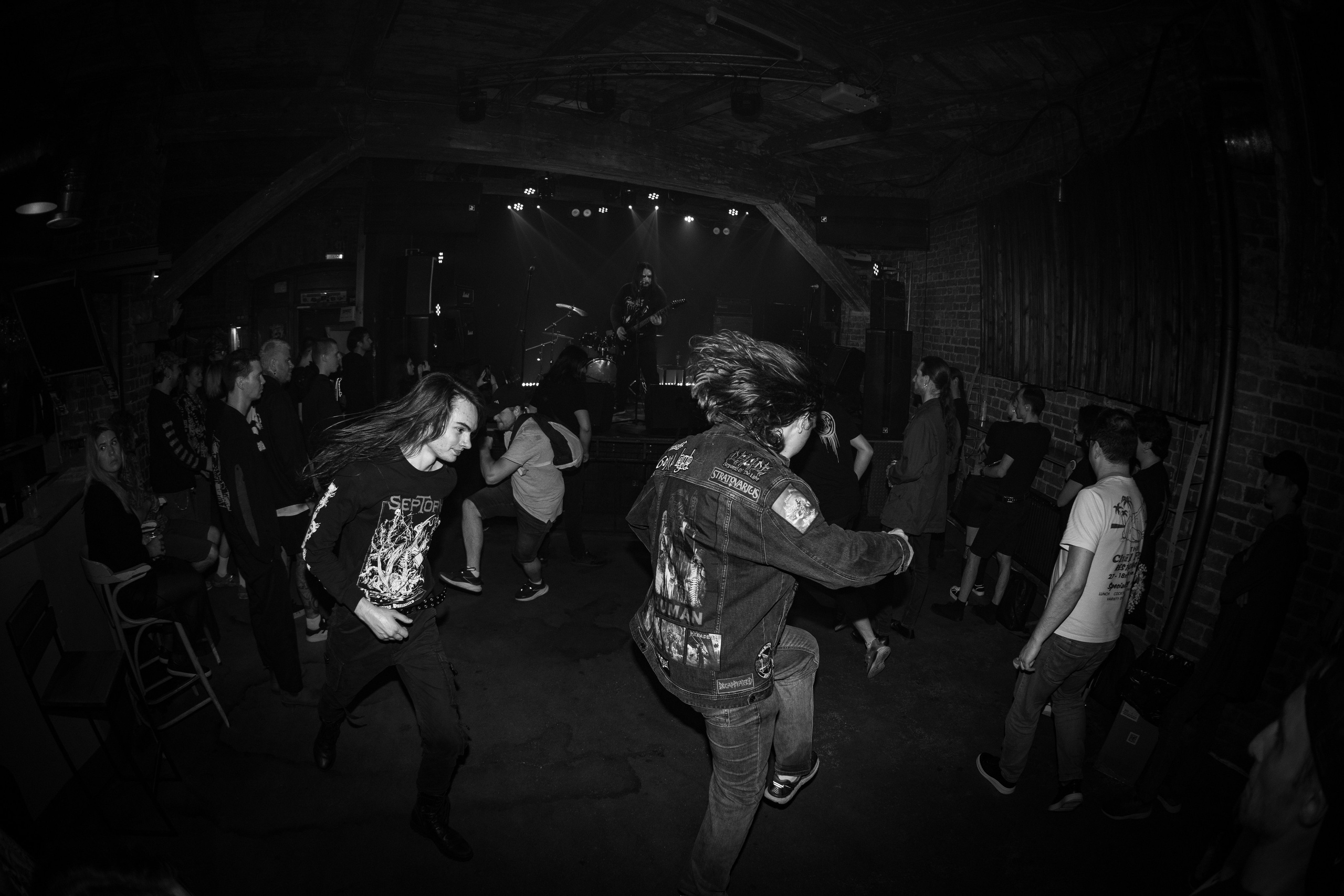 Депрессия и принятие|Zoccolo 2.0. Концертный и репортажный фотограф в Санкт-Петербурге Слава Пахомов