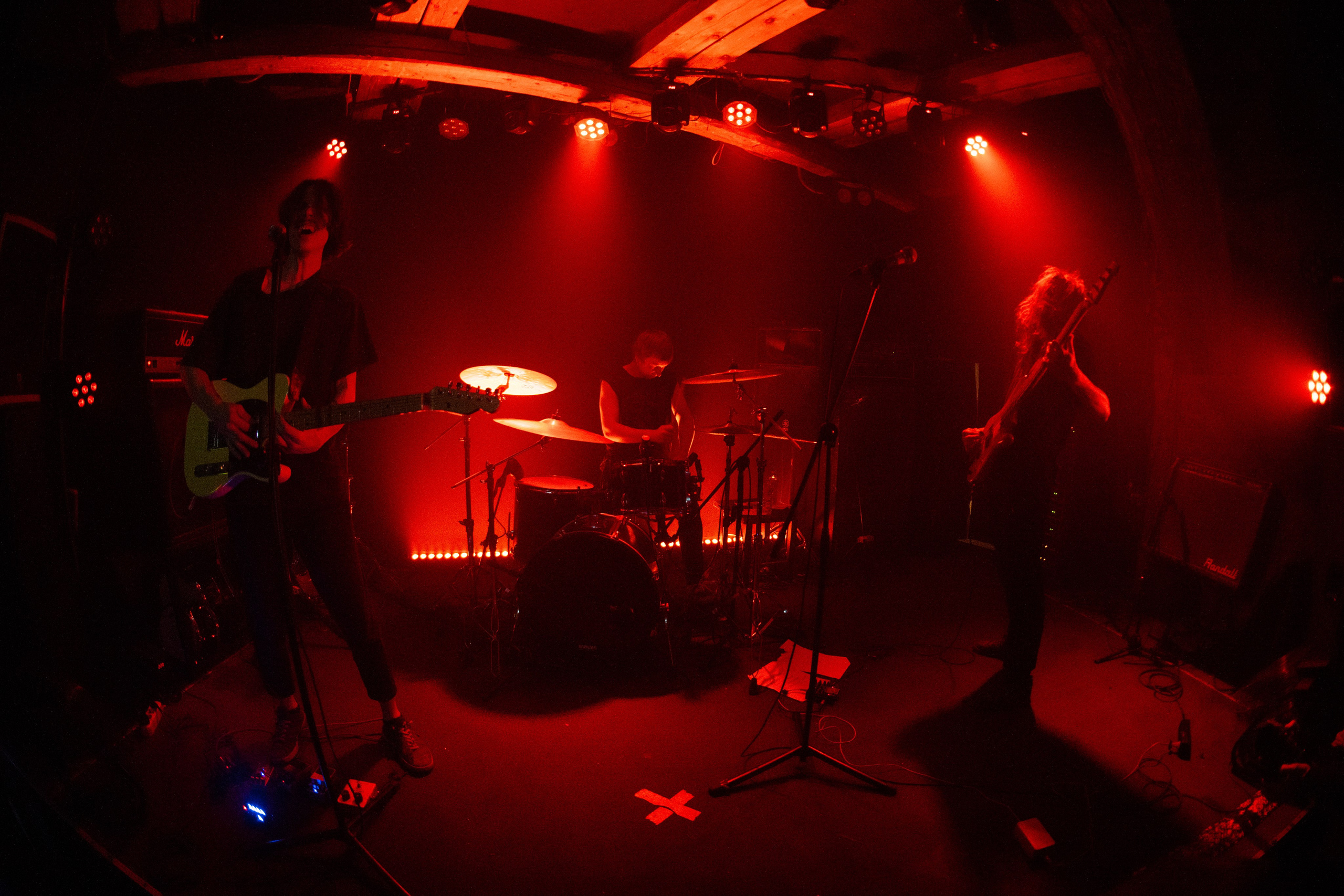 Где волны, рыдая, бились о скалы|Zoccolo 2.0. Концертный и репортажный фотограф в Санкт-Петербурге Слава Пахомов