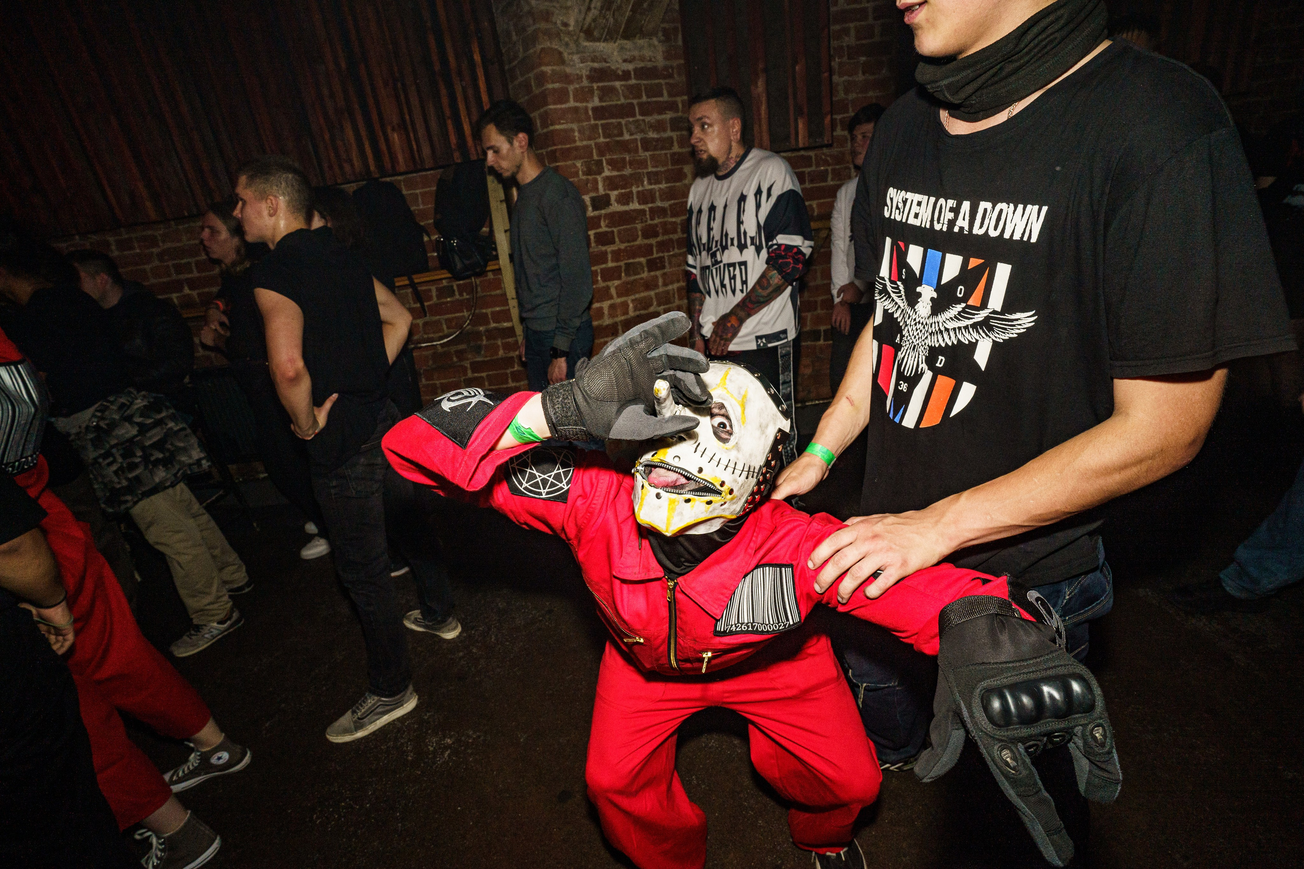 Get This|Zoccolo 2.0. Концертный и репортажный фотограф в Санкт-Петербурге Слава Пахомов