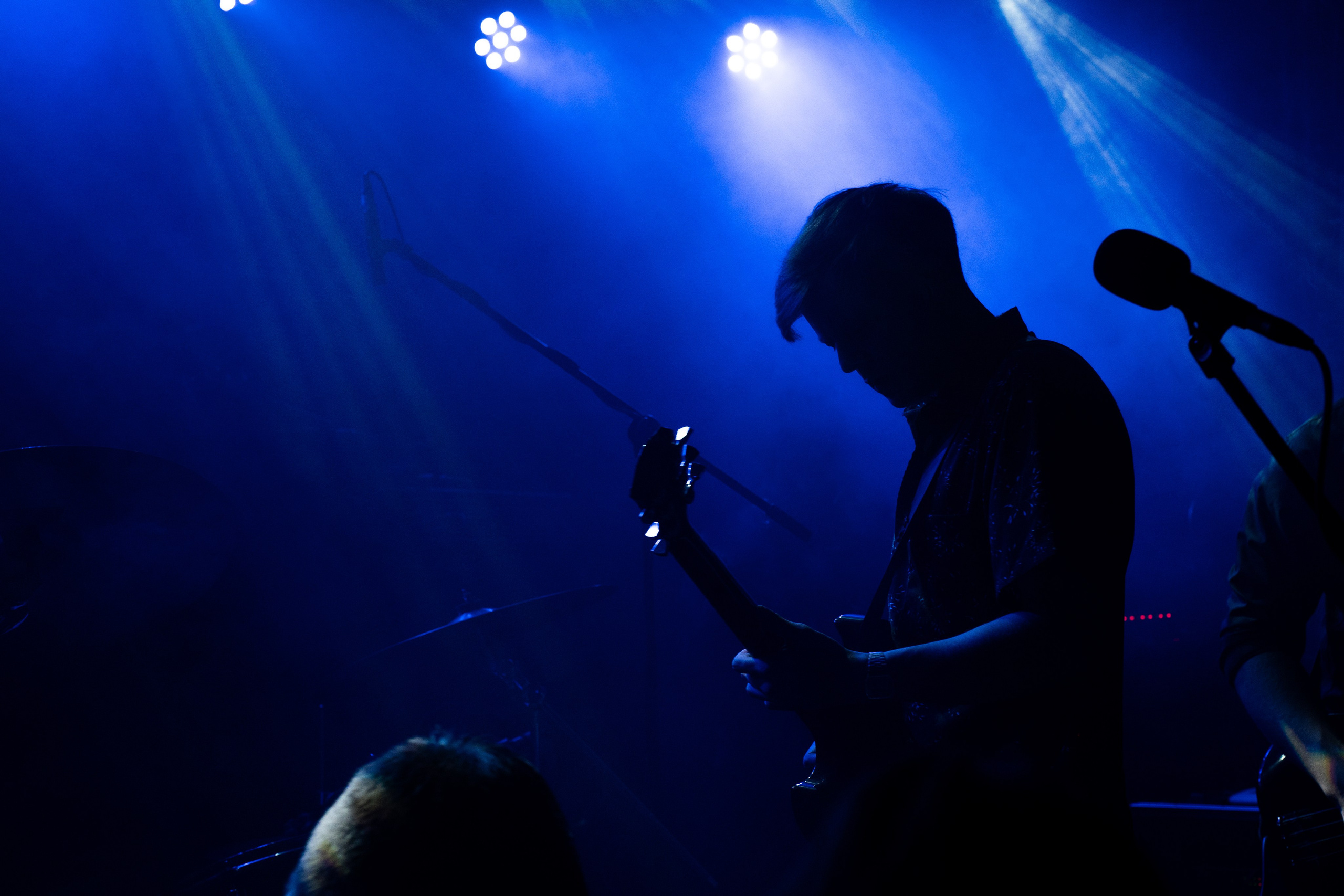 Show Me A Dinosaur|Zoccolo 2.0. Концертный и репортажный фотограф в Санкт-Петербурге Слава Пахомов