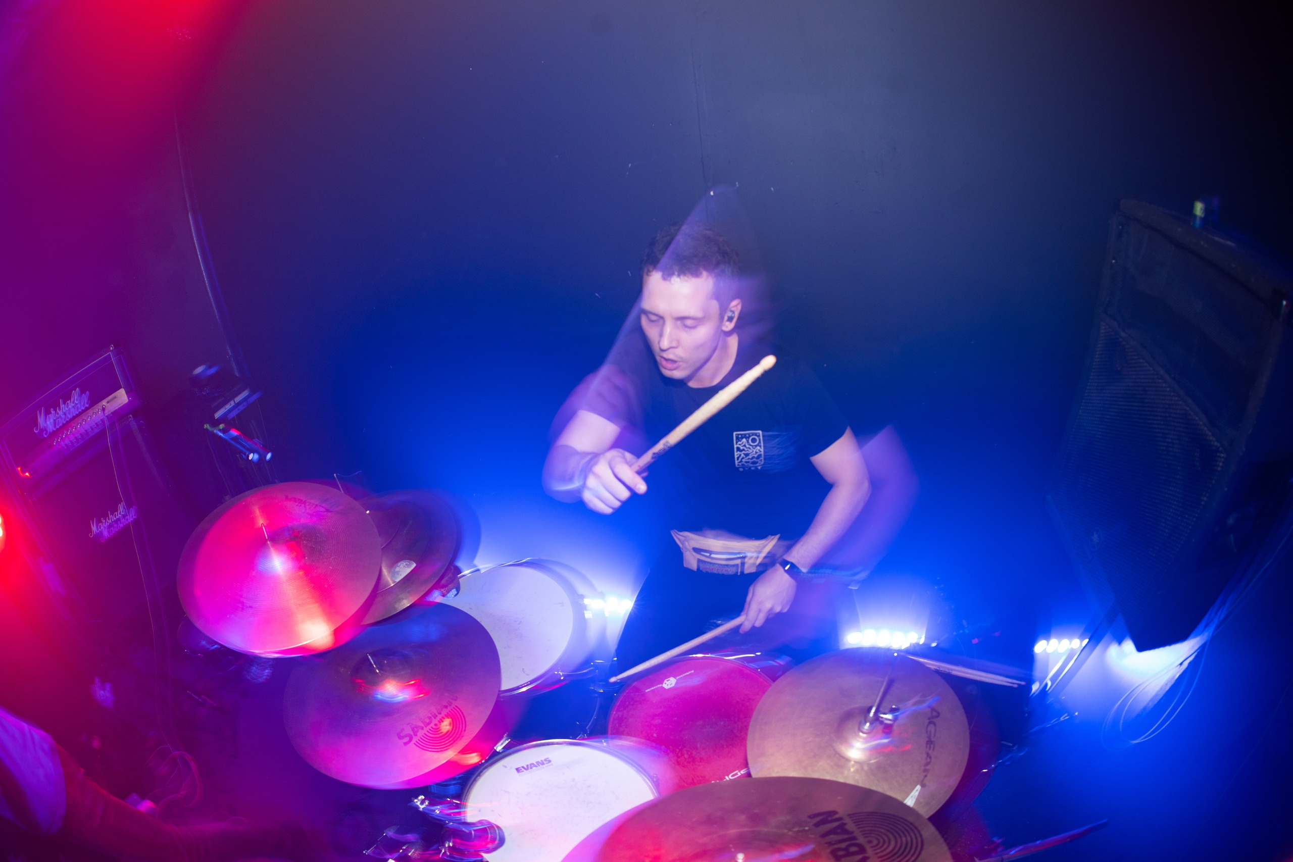 Аферист • unisex • aphotique • Gigrøma |Zoccolo 2.0. Концертный и репортажный фотограф в Санкт-Петербурге Слава Пахомов