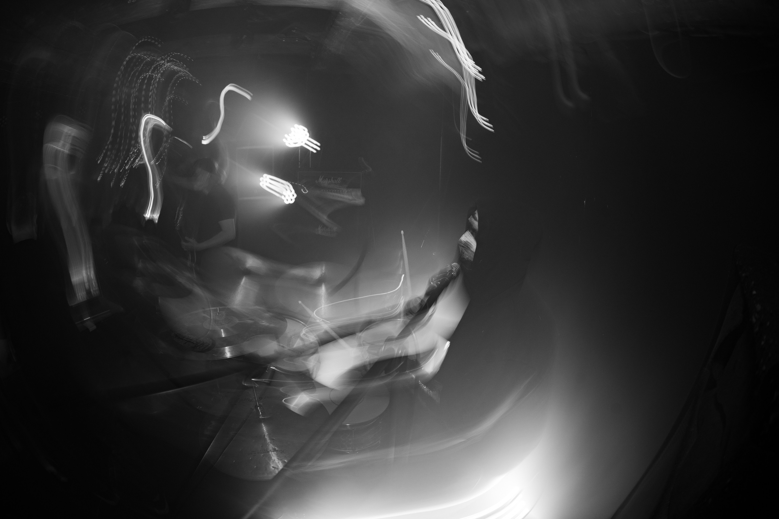 Raw Mud • Береста • Potvor | Zoccolo 2.0. Концертный и репортажный фотограф в Санкт-Петербурге Слава Пахомов