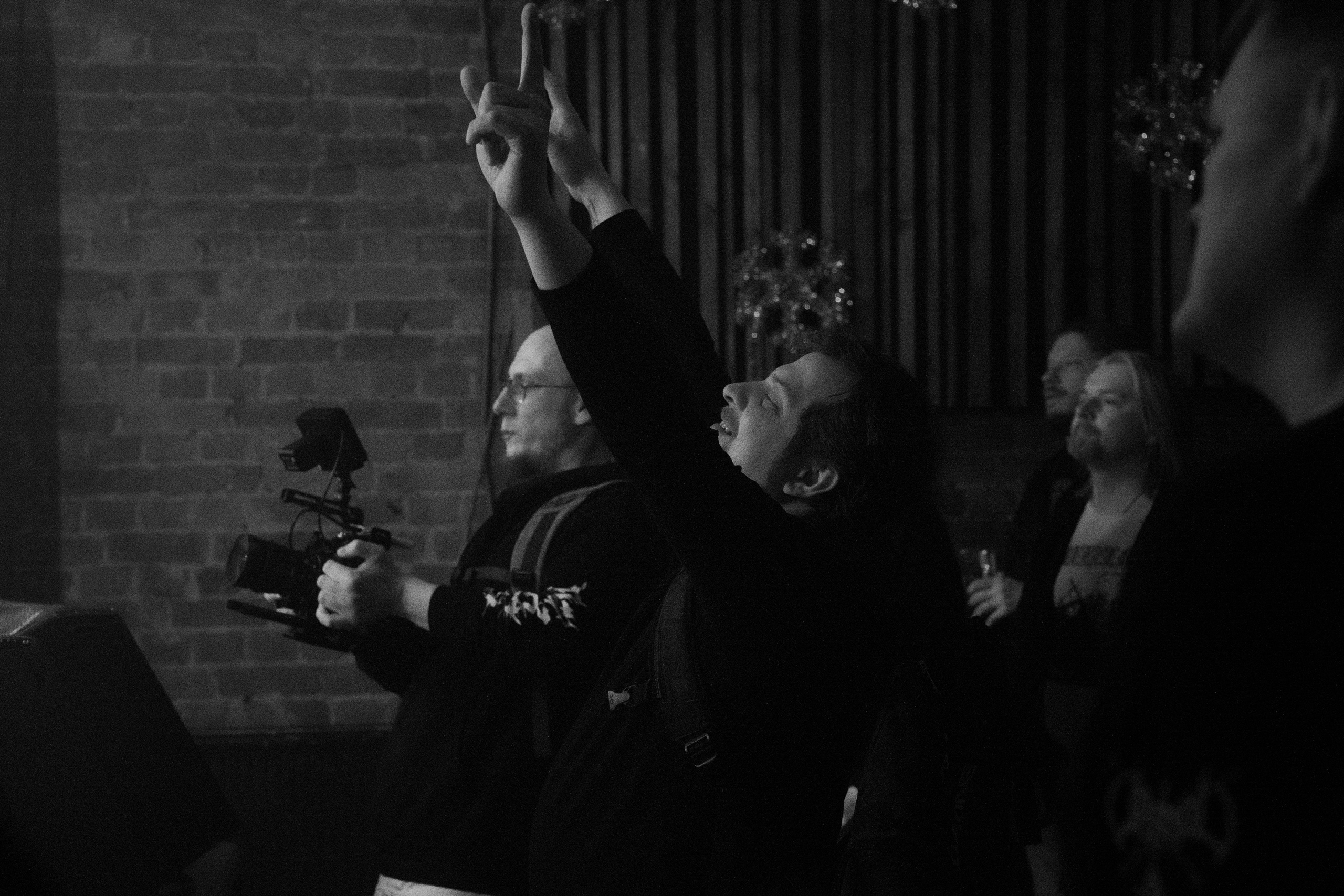 Disillumination • SYMD • Disbound • diploe|Zoccolo 2.0. Концертный и репортажный фотограф в Санкт-Петербурге Слава Пахомов