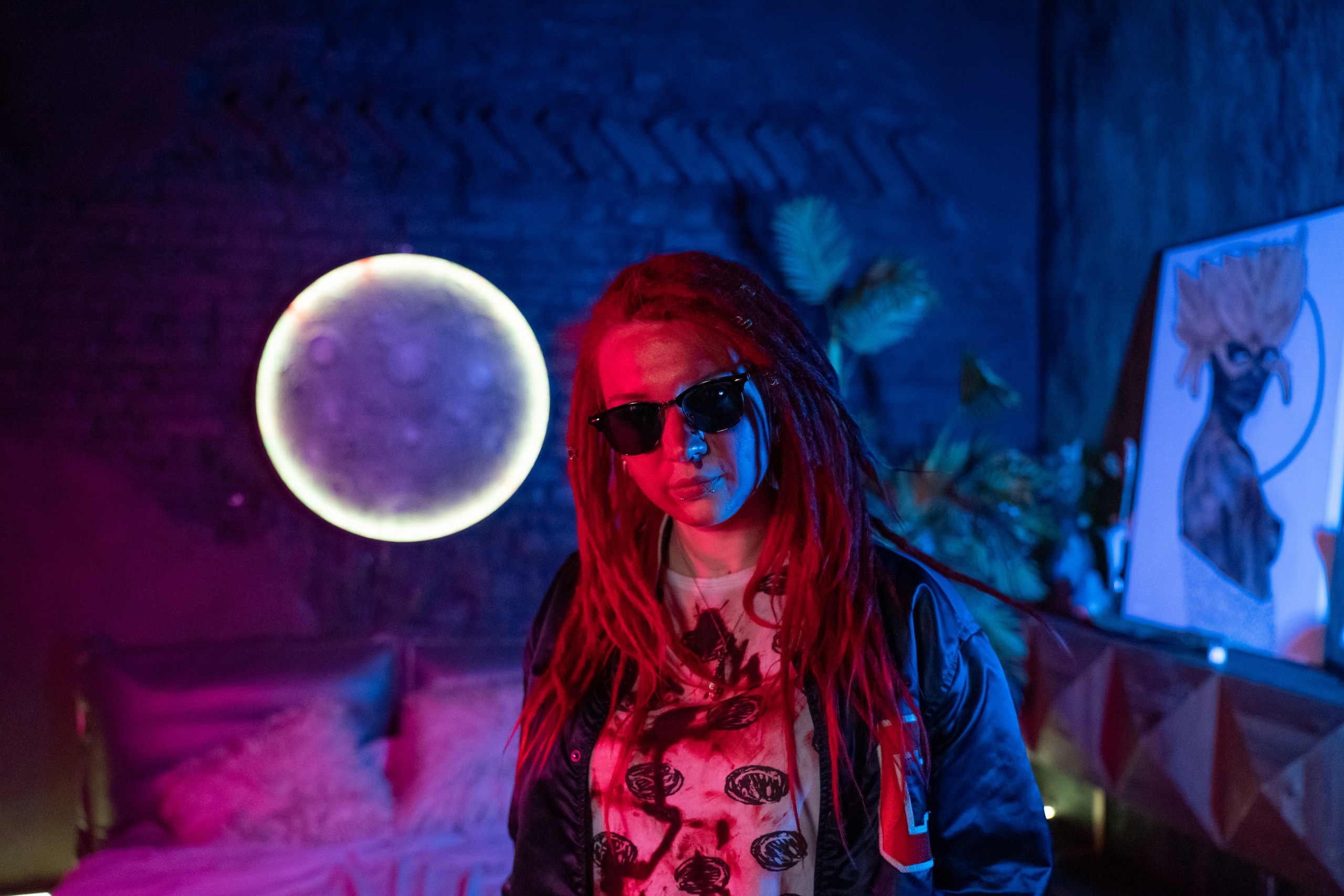 Художественные съемки. Концертный и репортажный фотограф в Санкт-Петербурге Слава Пахомов