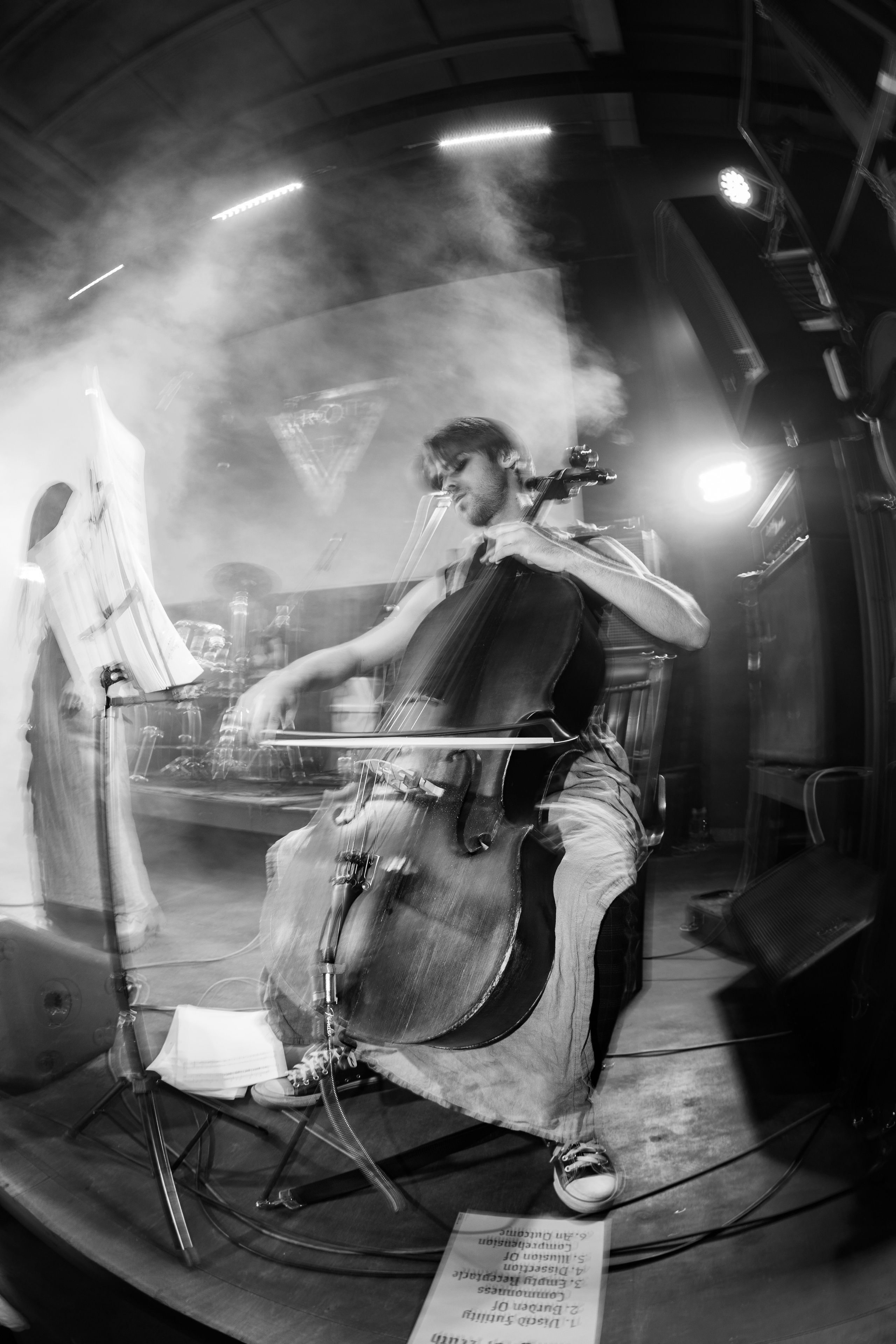 Фестиваль «Doom на Неве IV»|Ласточка. Концертный и репортажный фотограф в Санкт-Петербурге Слава Пахомов