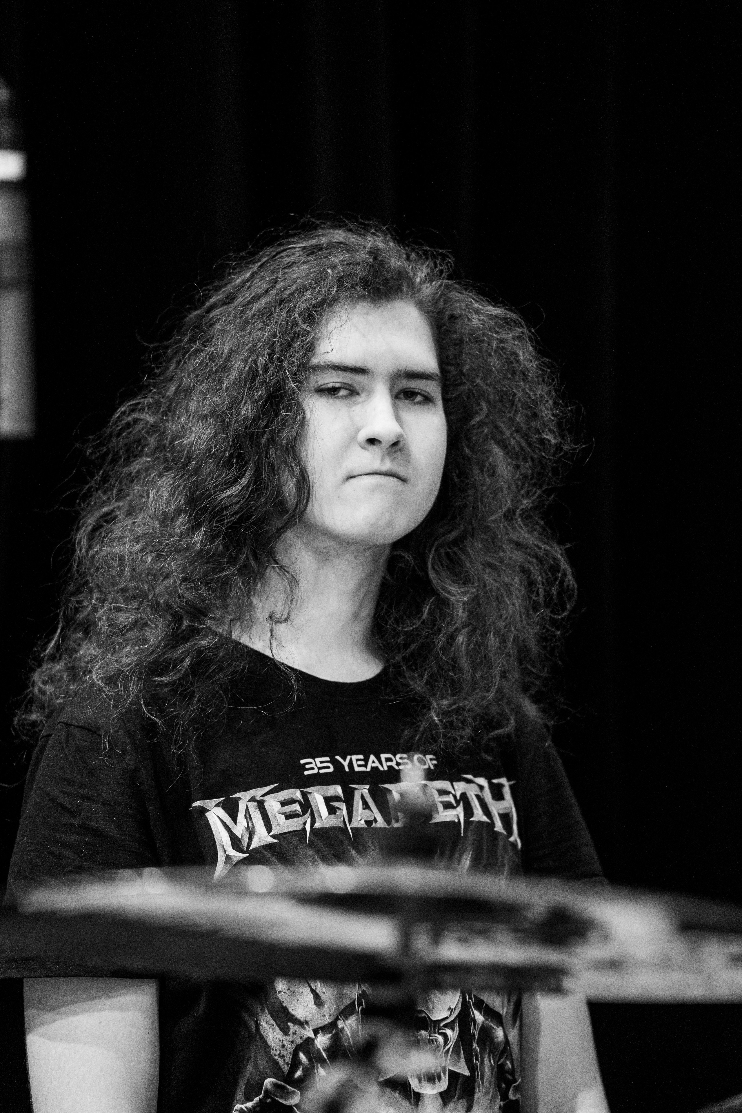 Нейрополис. Запись альбома на студии Добролёт. Концертный и репортажный фотограф в Санкт-Петербурге Слава Пахомов