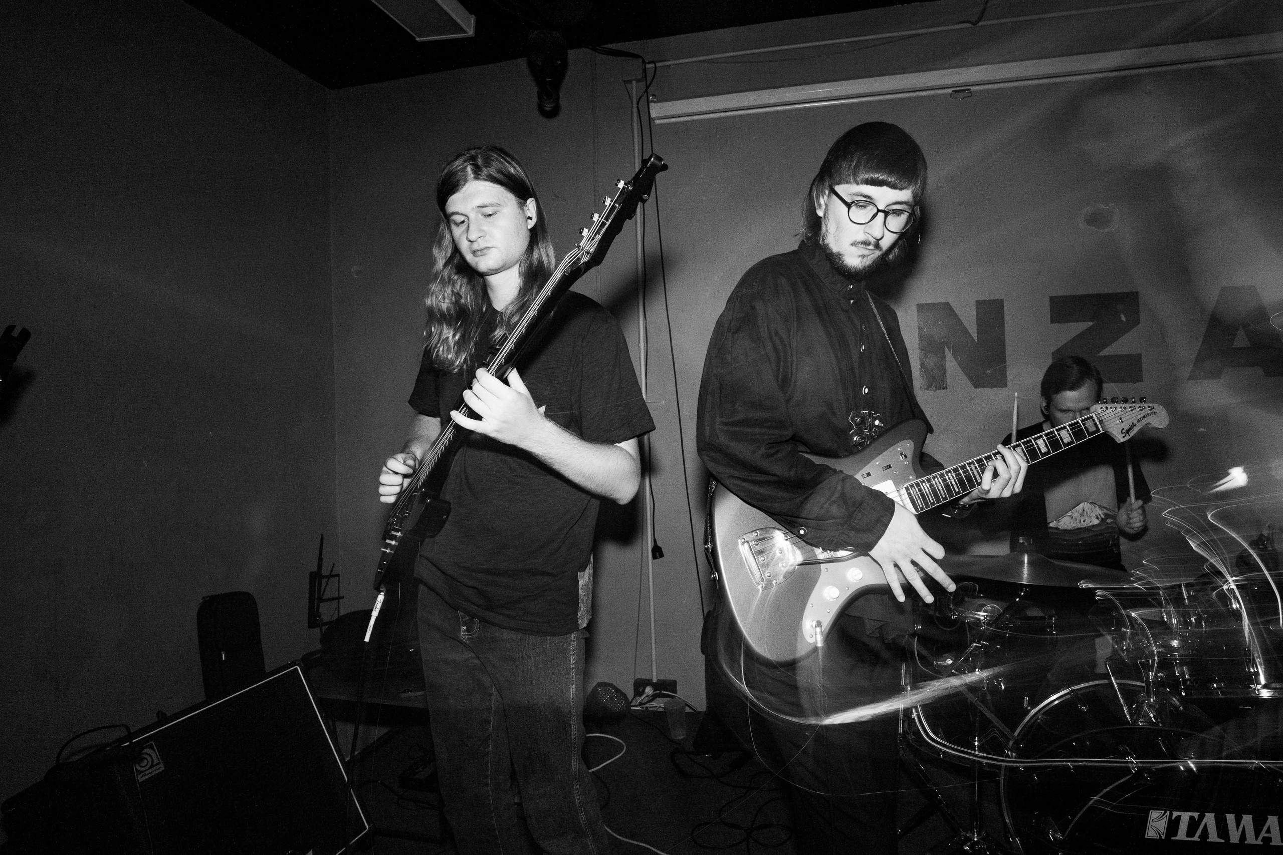 Falltime Gig. Концертный и репортажный фотограф в Санкт-Петербурге Слава Пахомов