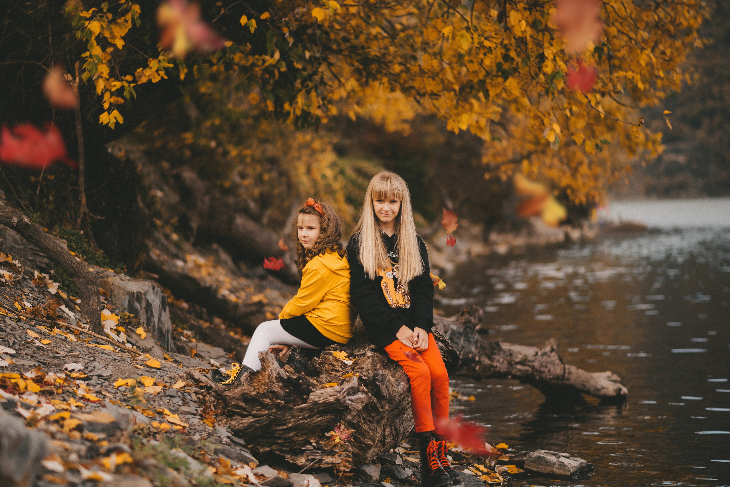 Семейные фотосессии. Семейный и детский фотограф в Новороссийске Татьяна Крестина