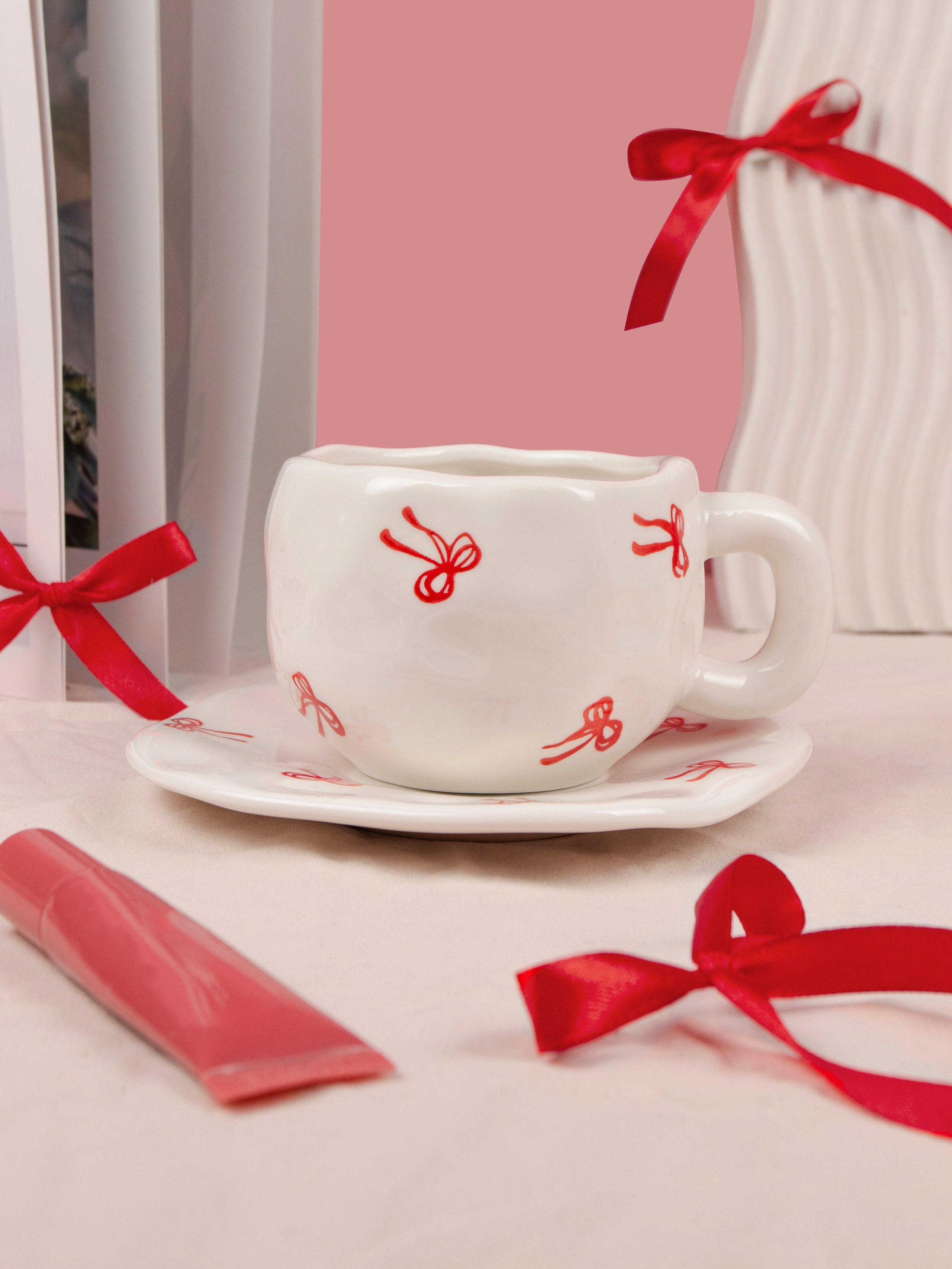 Кружки. Фотограф Злата Спицына