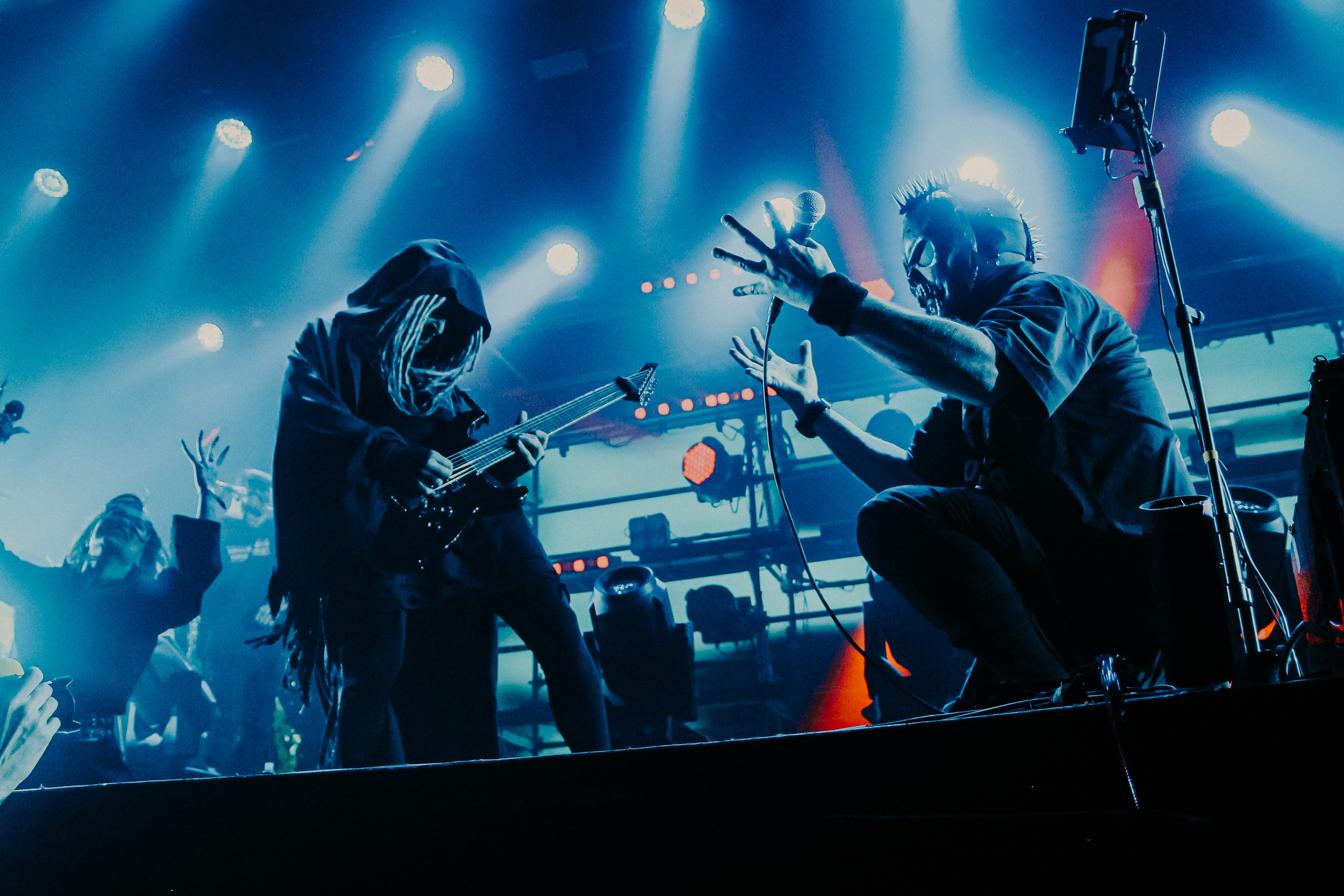 ПНЕВМОСЛОН | A2. Фотограф из Петербурга Софи Веритас Концерты и портреты