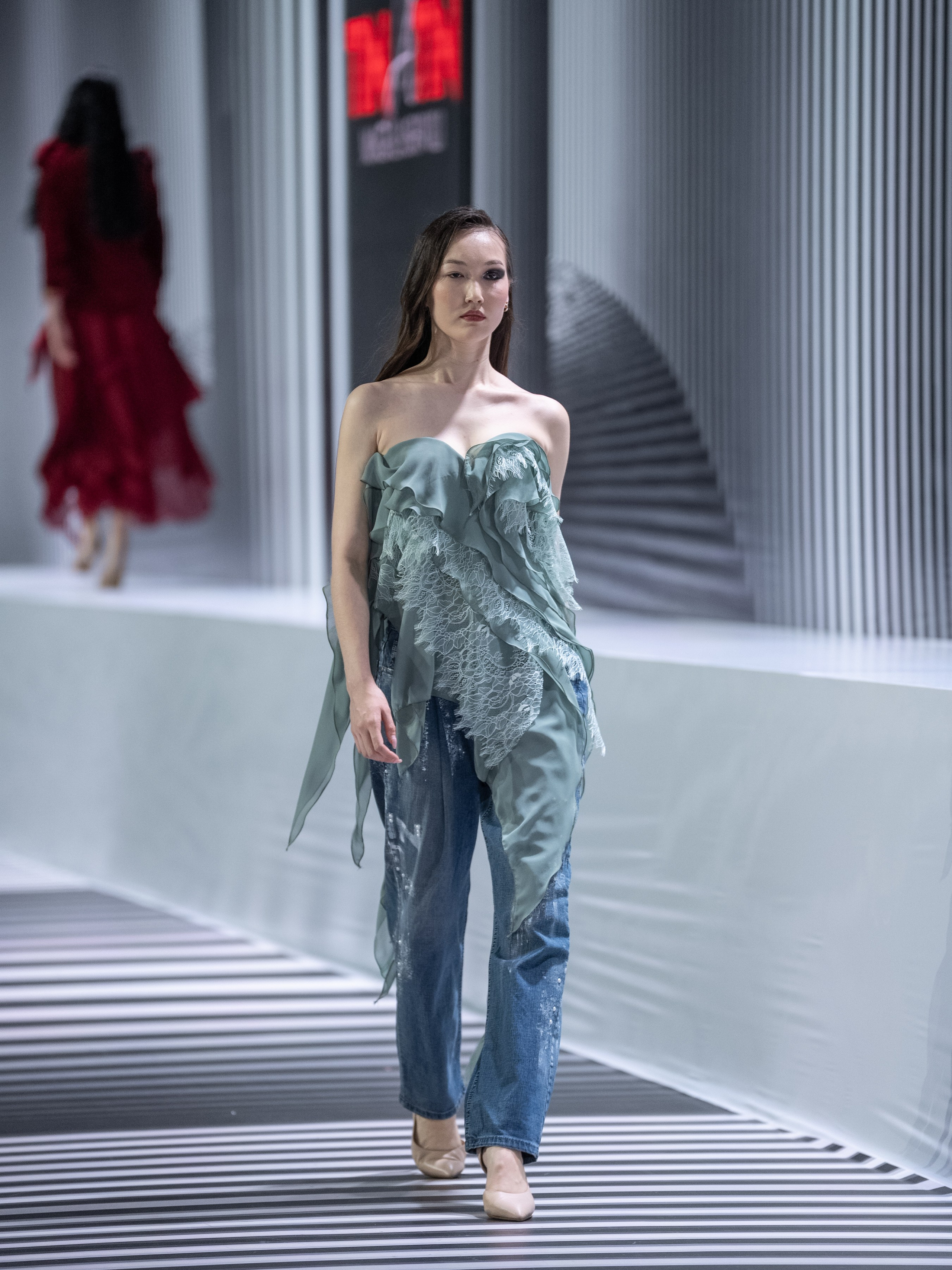 TINATIN (Tinatin Magalashvili, Грузия). Сайт Алматинского НЮ АРТ, будуар и фэшн фотографа Дениса Карпенко