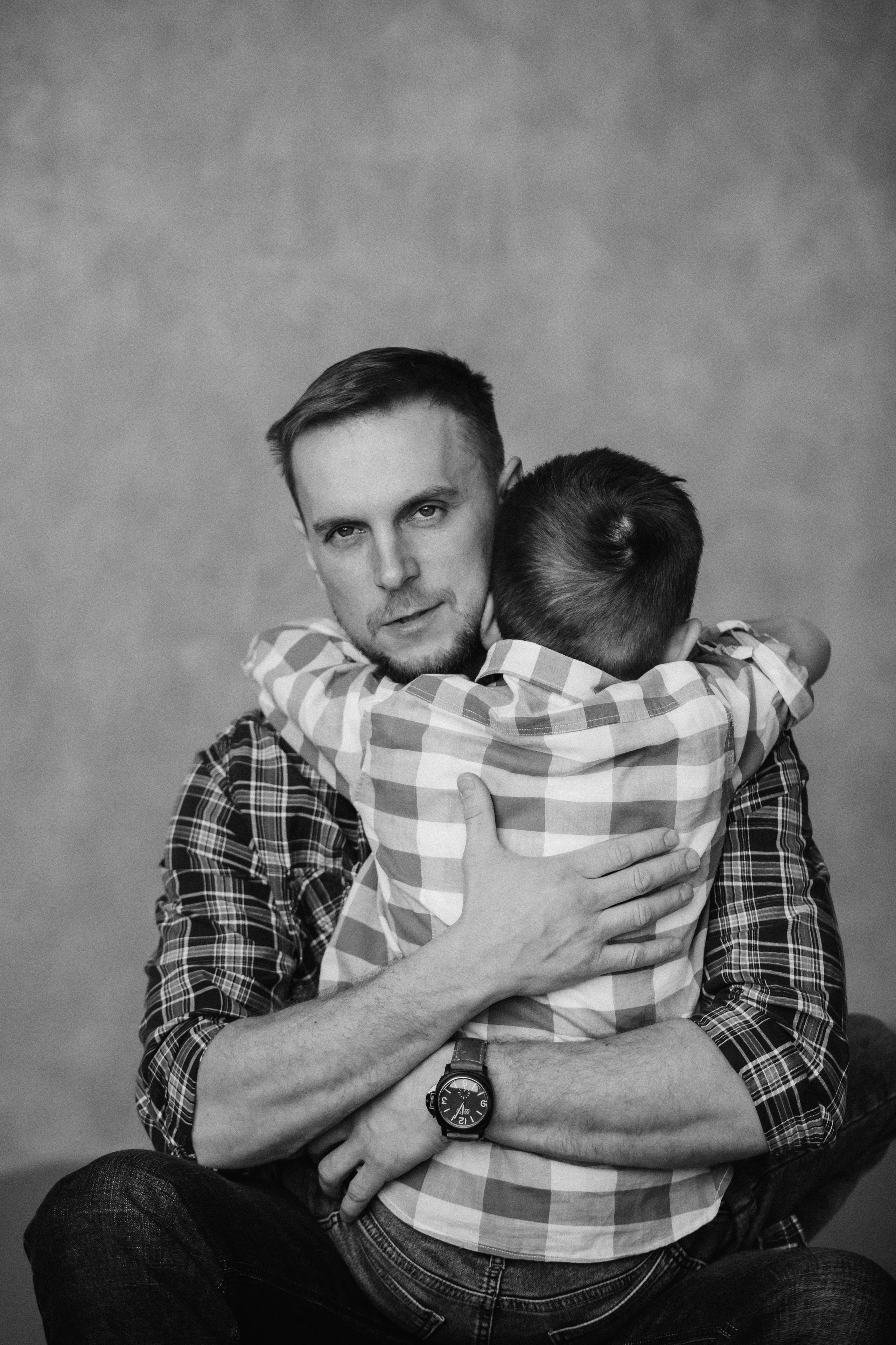 Мама папа я и брат. Фотограф чувственного портрета в Санкт-Петербурге Светлана Фролова