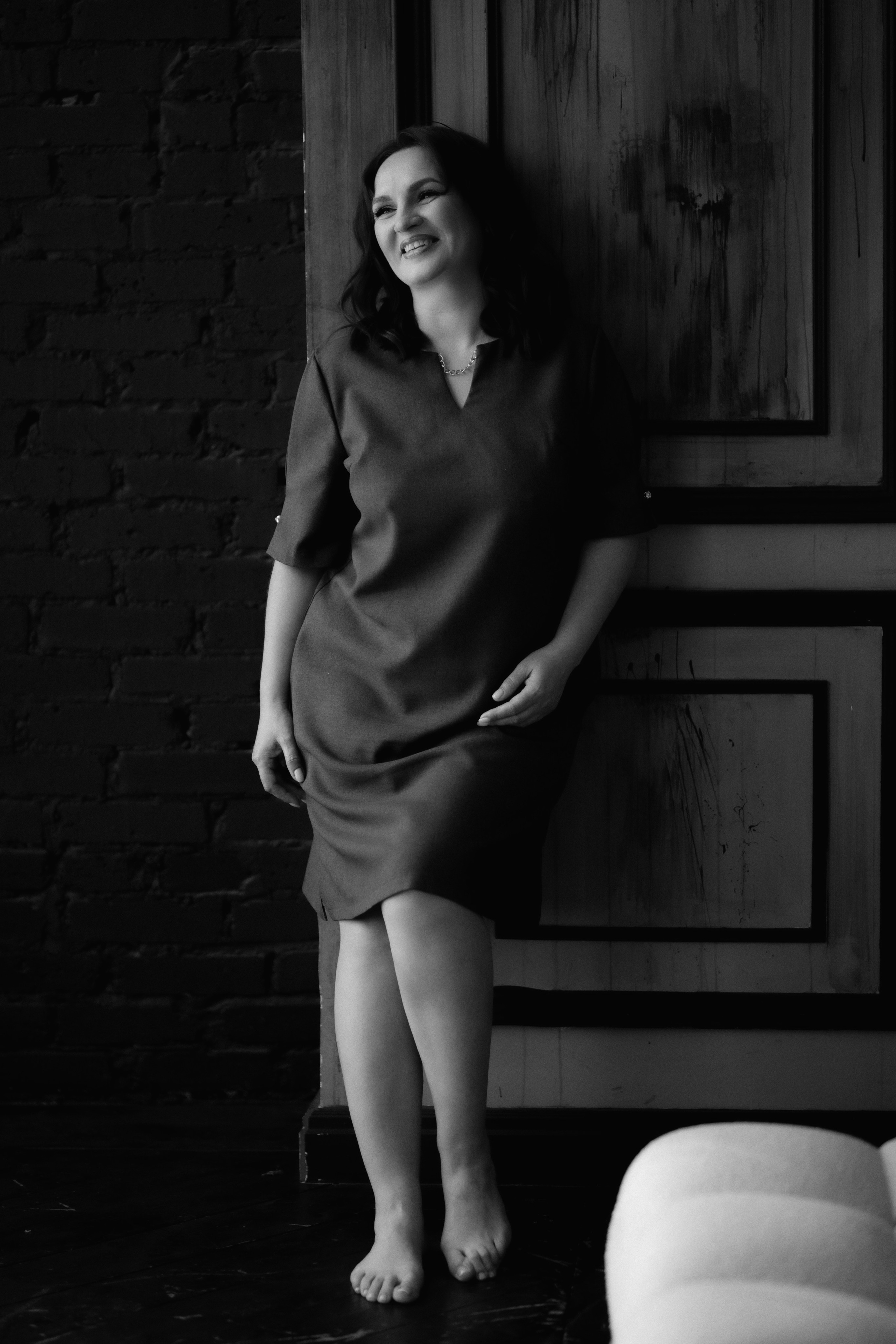 Татьяна. Фотограф чувственного портрета в Санкт-Петербурге Светлана Фролова