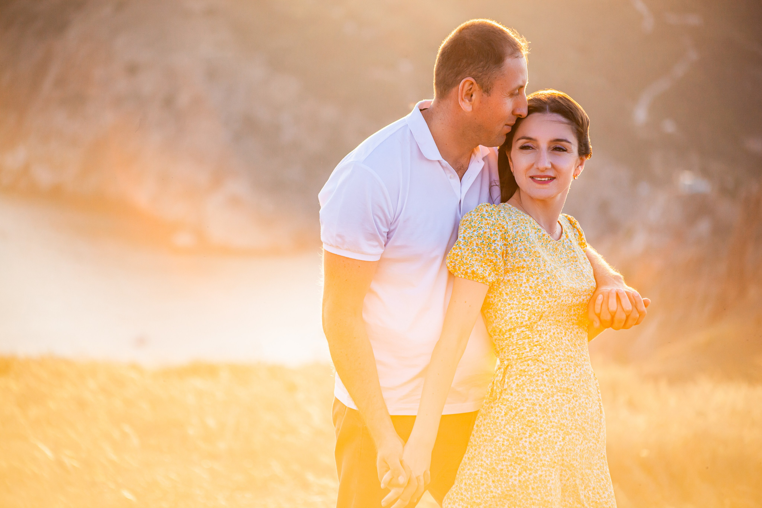 Love Story. Фотограф Яна Романова