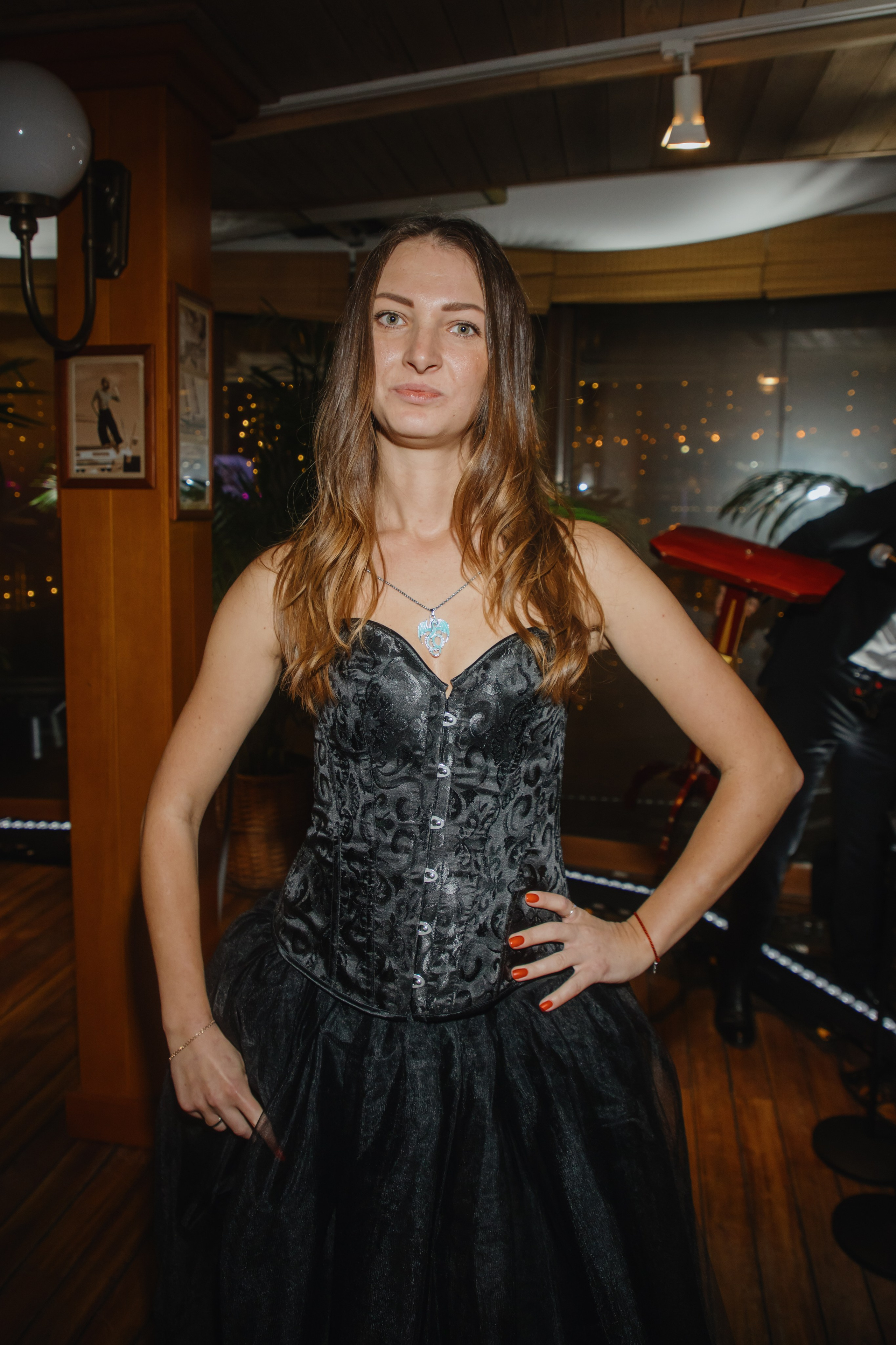 РРК. Фотограф в Москве и Санкт-Петербурге Дарина