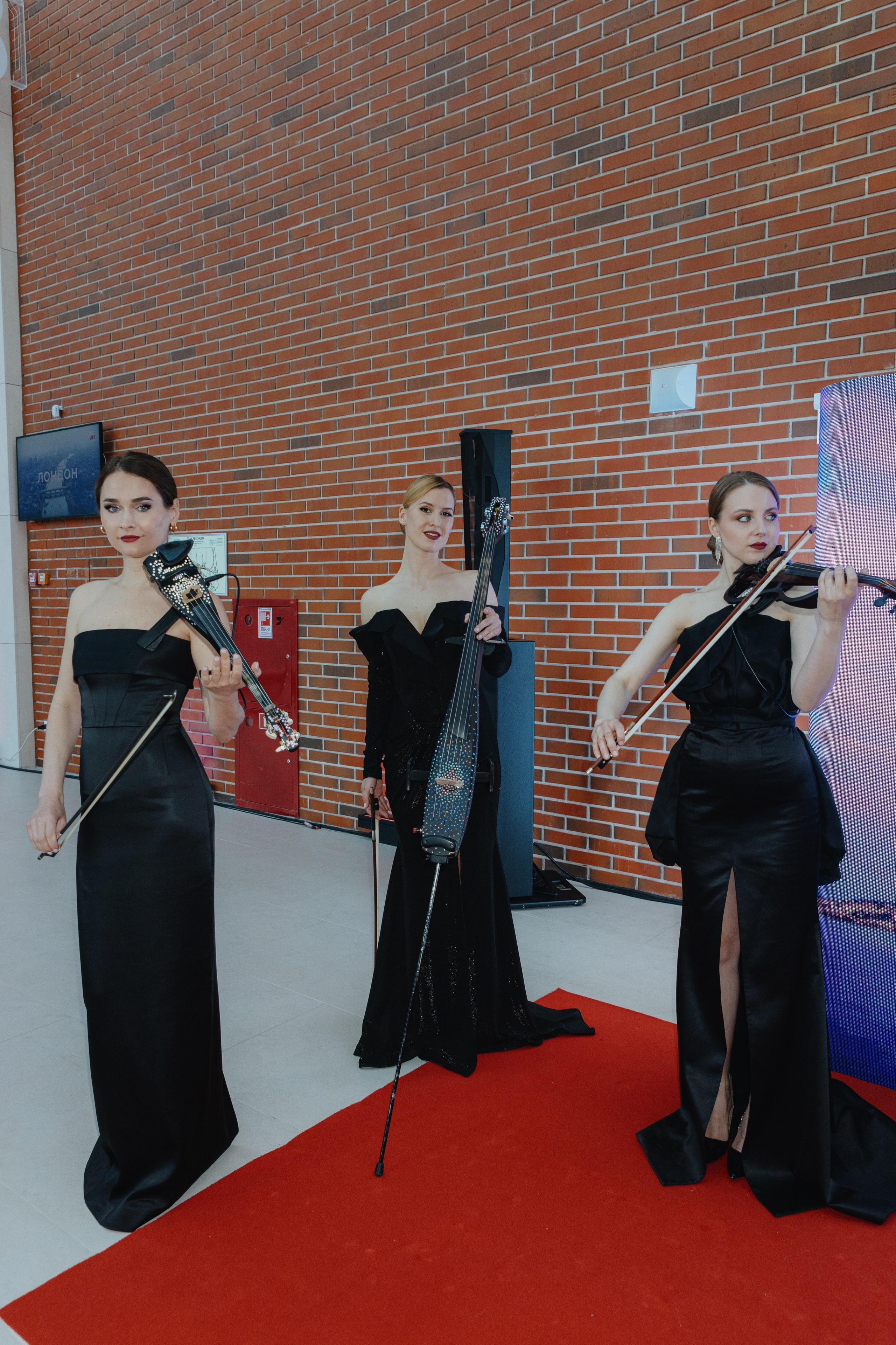 Презентация GET JET в Третьяковской галерее. Фотограф в Москве и Санкт-Петербурге Дарина