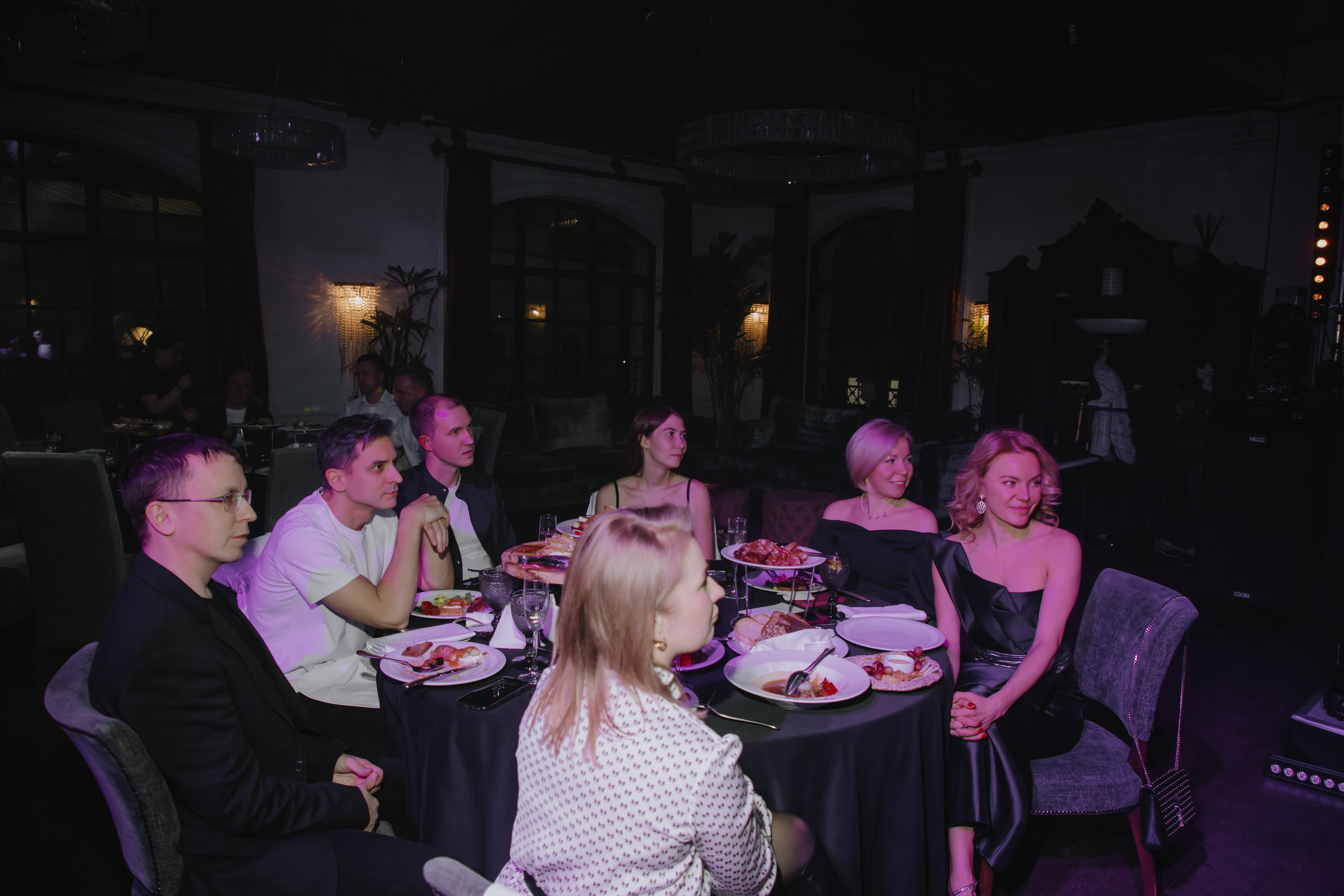 День Рождения Александра Иванова (Москва). Фотограф в Москве и Санкт-Петербурге Дарина