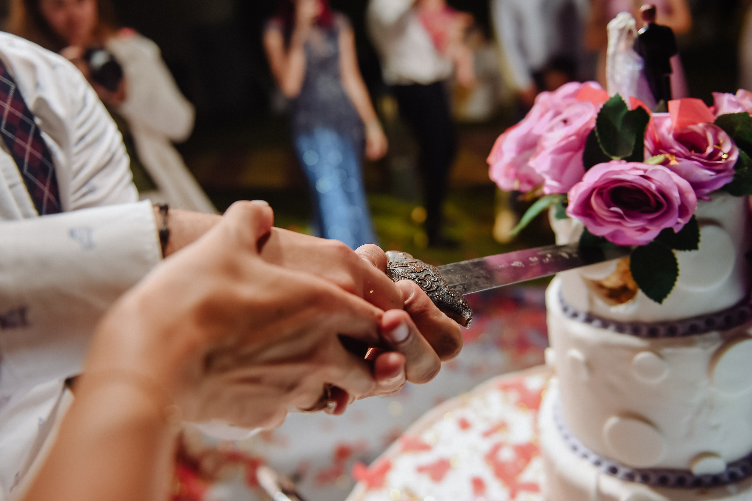 Елена и Денис (Абу Даби). Фотограф в Москве и Санкт-Петербурге Дарина