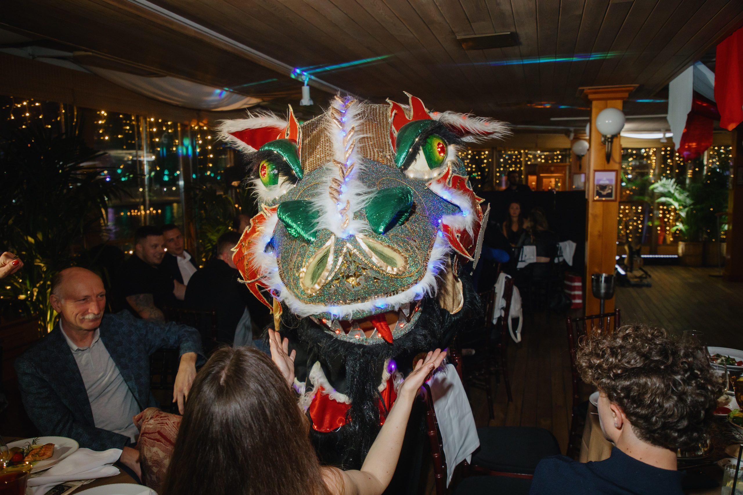 РРК. Фотограф в Москве и Санкт-Петербурге Дарина
