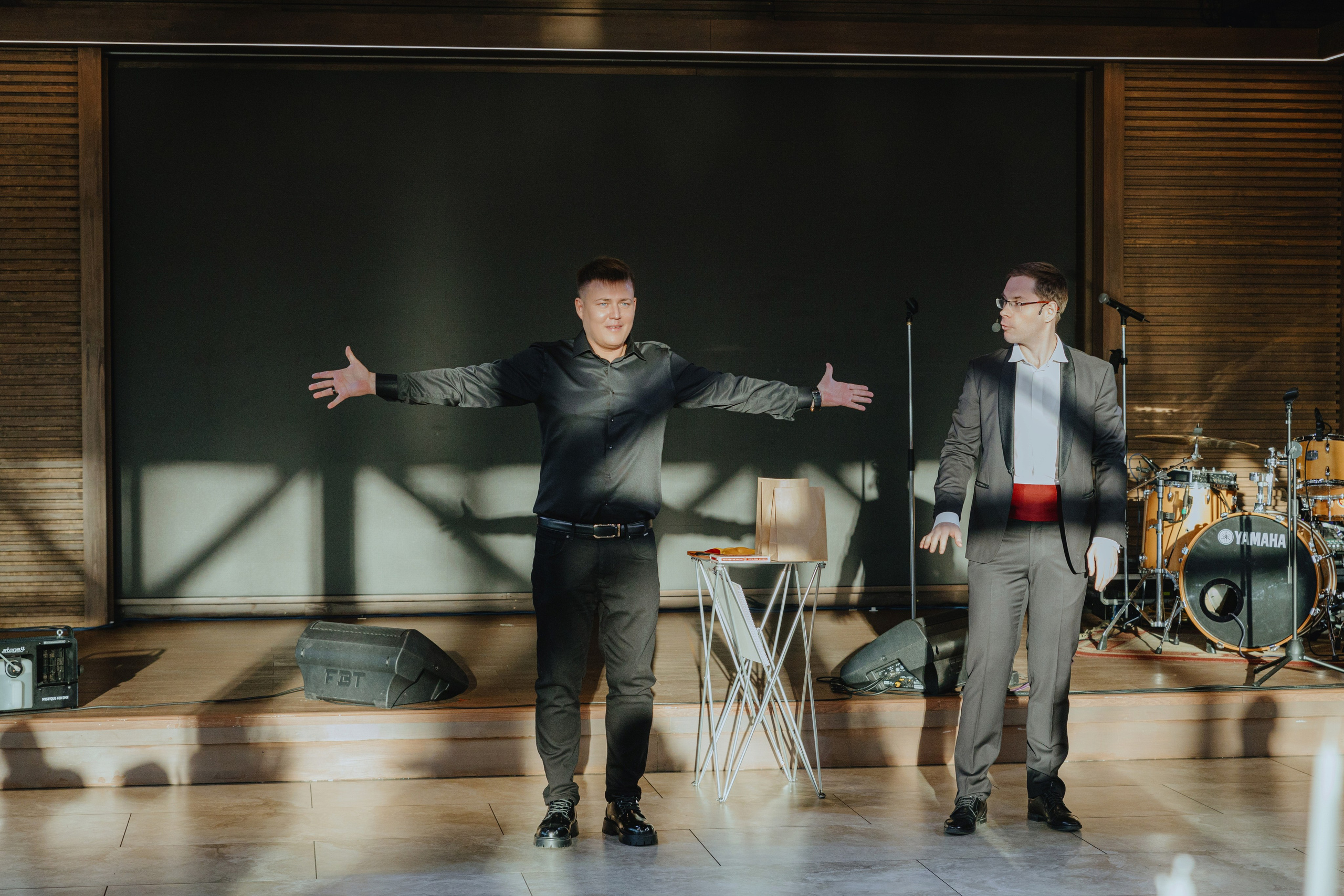 День Рождения Галины Сергеевны (Подольск). Фотограф в Москве и Санкт-Петербурге Дарина