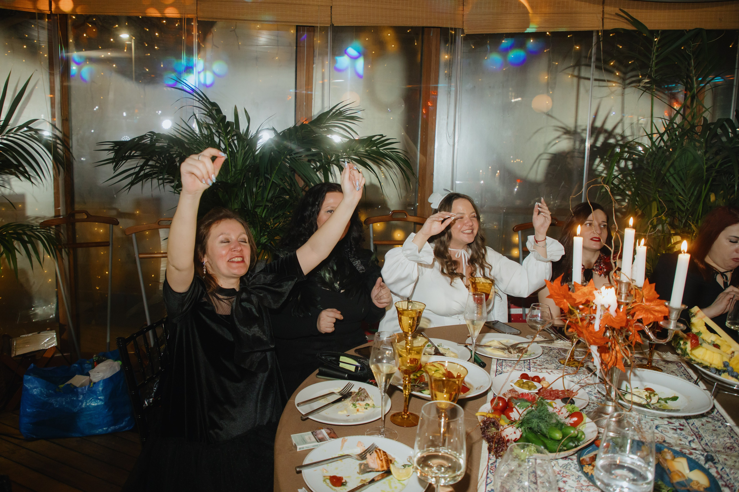 РРК. Фотограф в Москве и Санкт-Петербурге Дарина