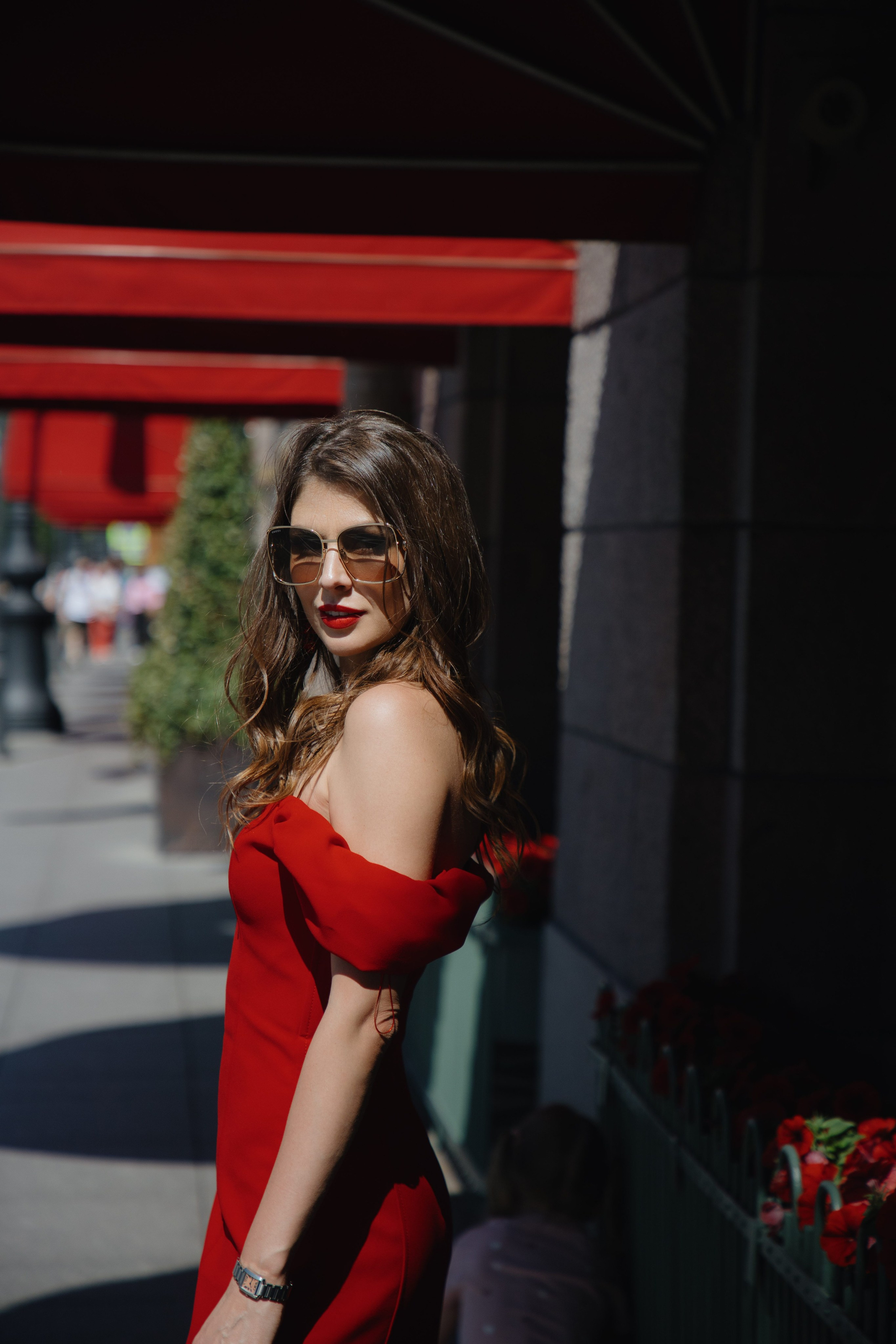 Диана. Фотограф в Москве и Санкт-Петербурге Дарина