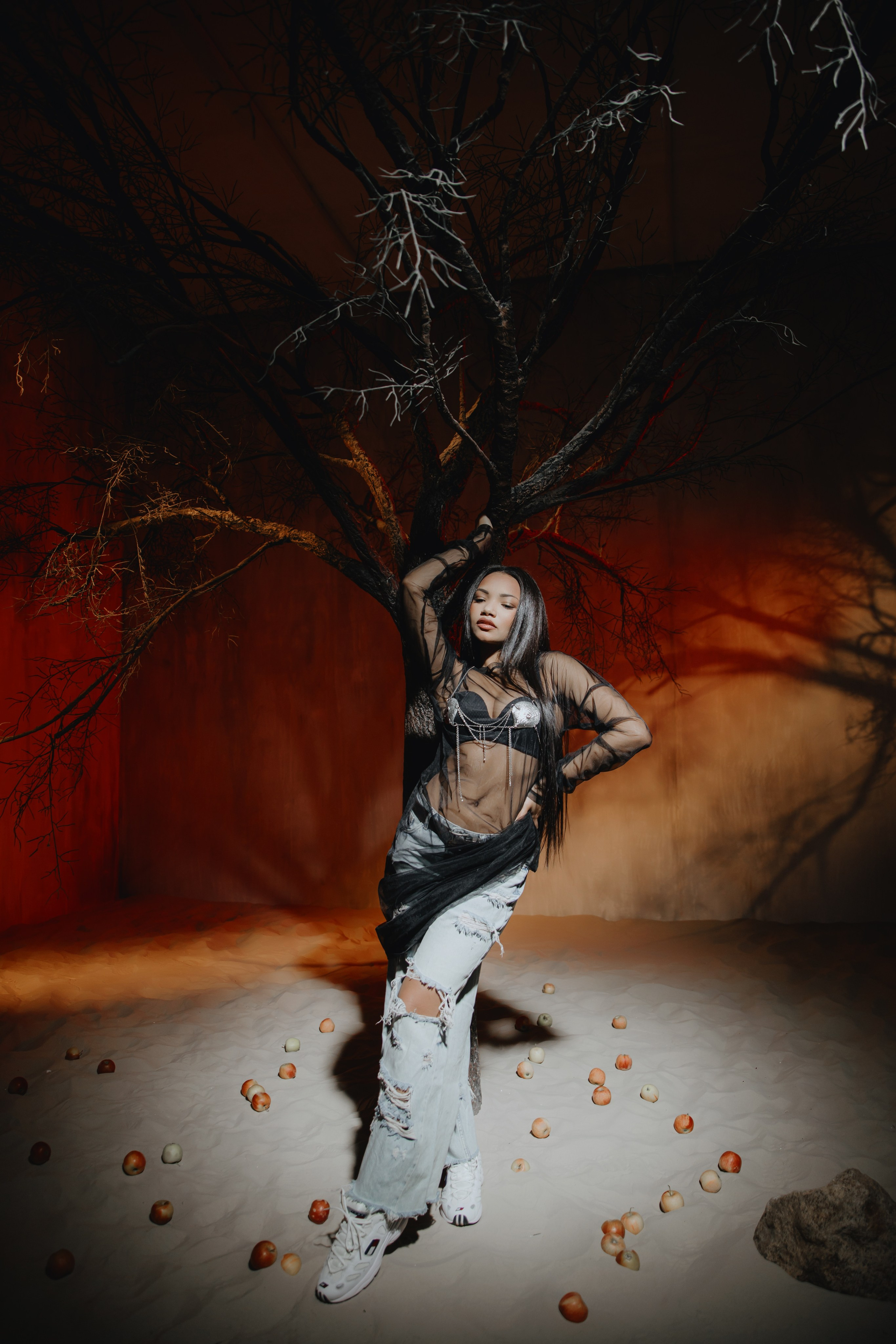 Коллекция одежды Никита Турчин и бренда Corars. Фотограф в Москве и Санкт-Петербурге Дарина