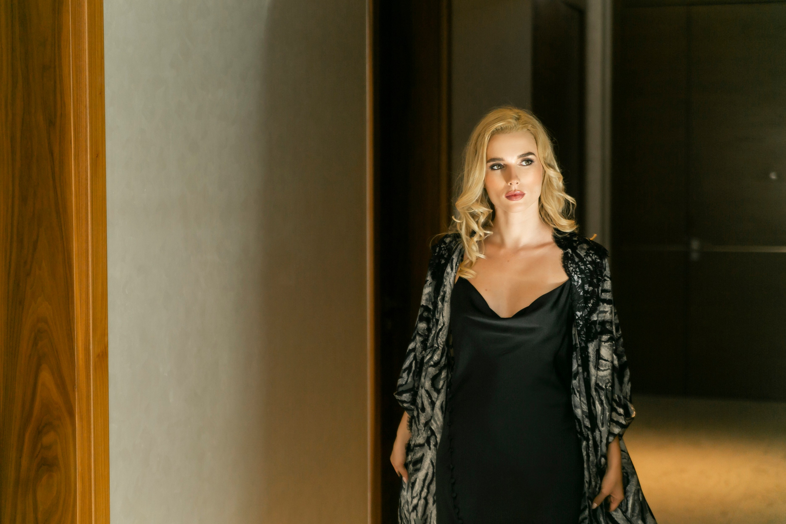 FRIIDA loungewear (Dubai). Фотограф в Москве и Санкт-Петербурге Дарина