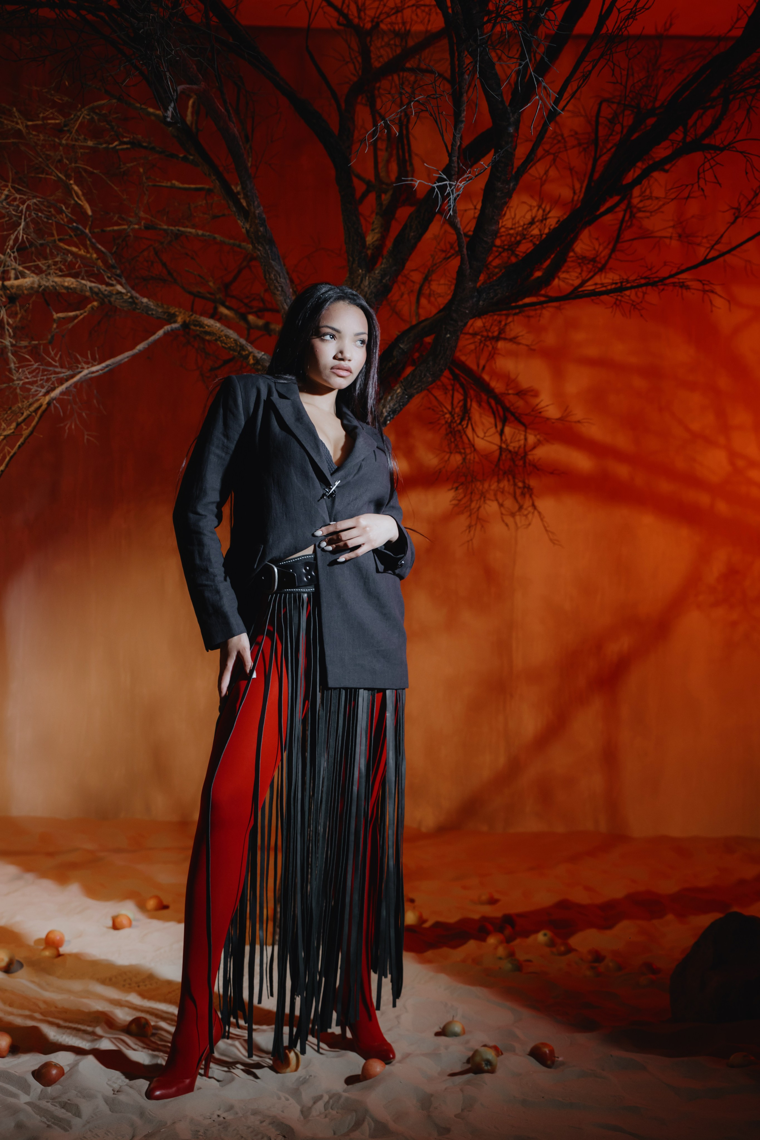 Коллекция одежды Никита Турчин и бренда Corars. Фотограф в Москве и Санкт-Петербурге Дарина