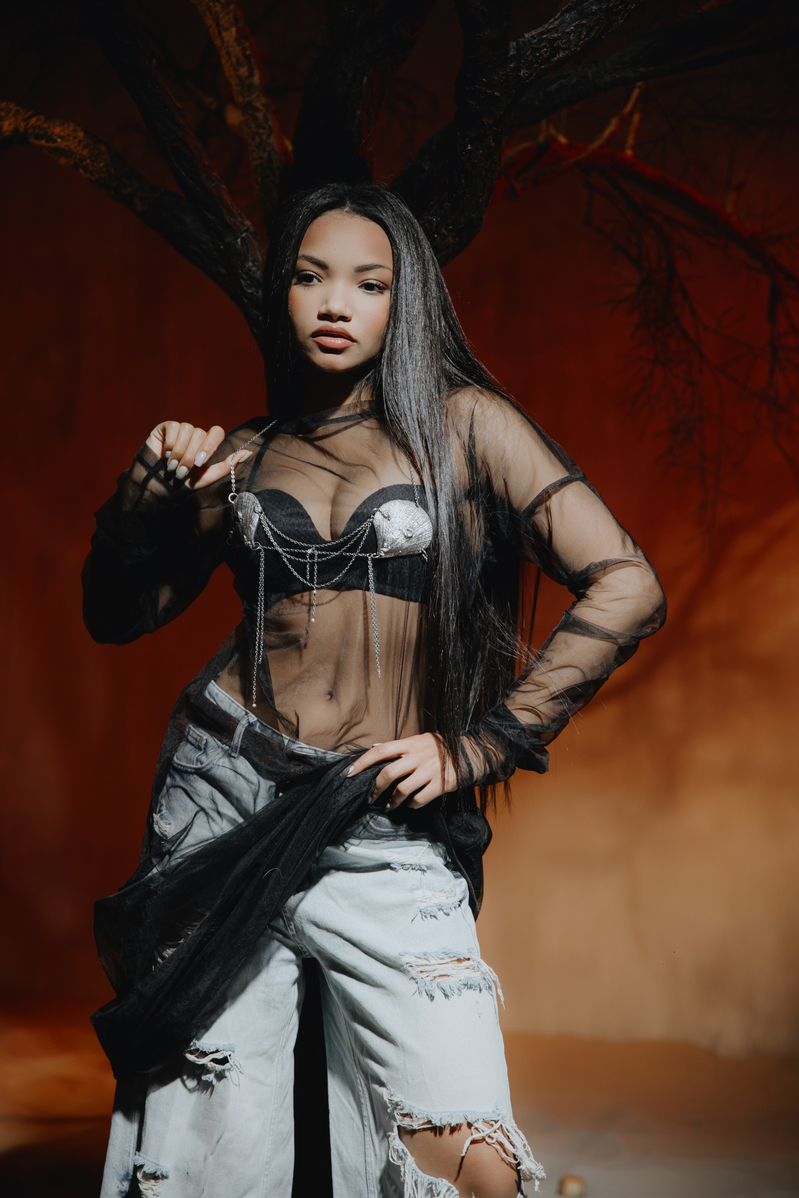 Коллекция одежды Никита Турчин и бренда Corars. Фотограф в Москве и Санкт-Петербурге Дарина