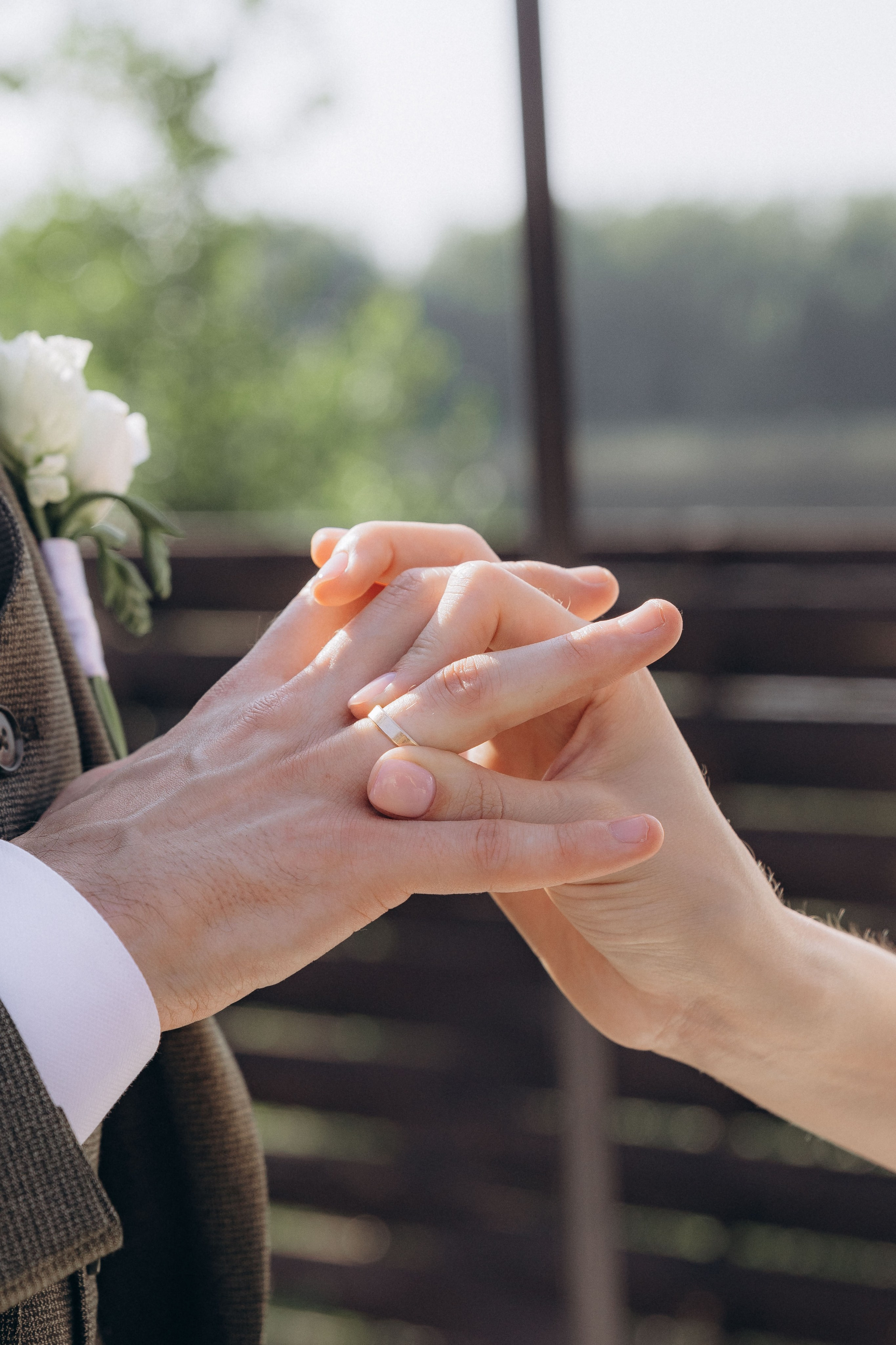 Георгий и Карина. Свадебный фотограф Чайковский