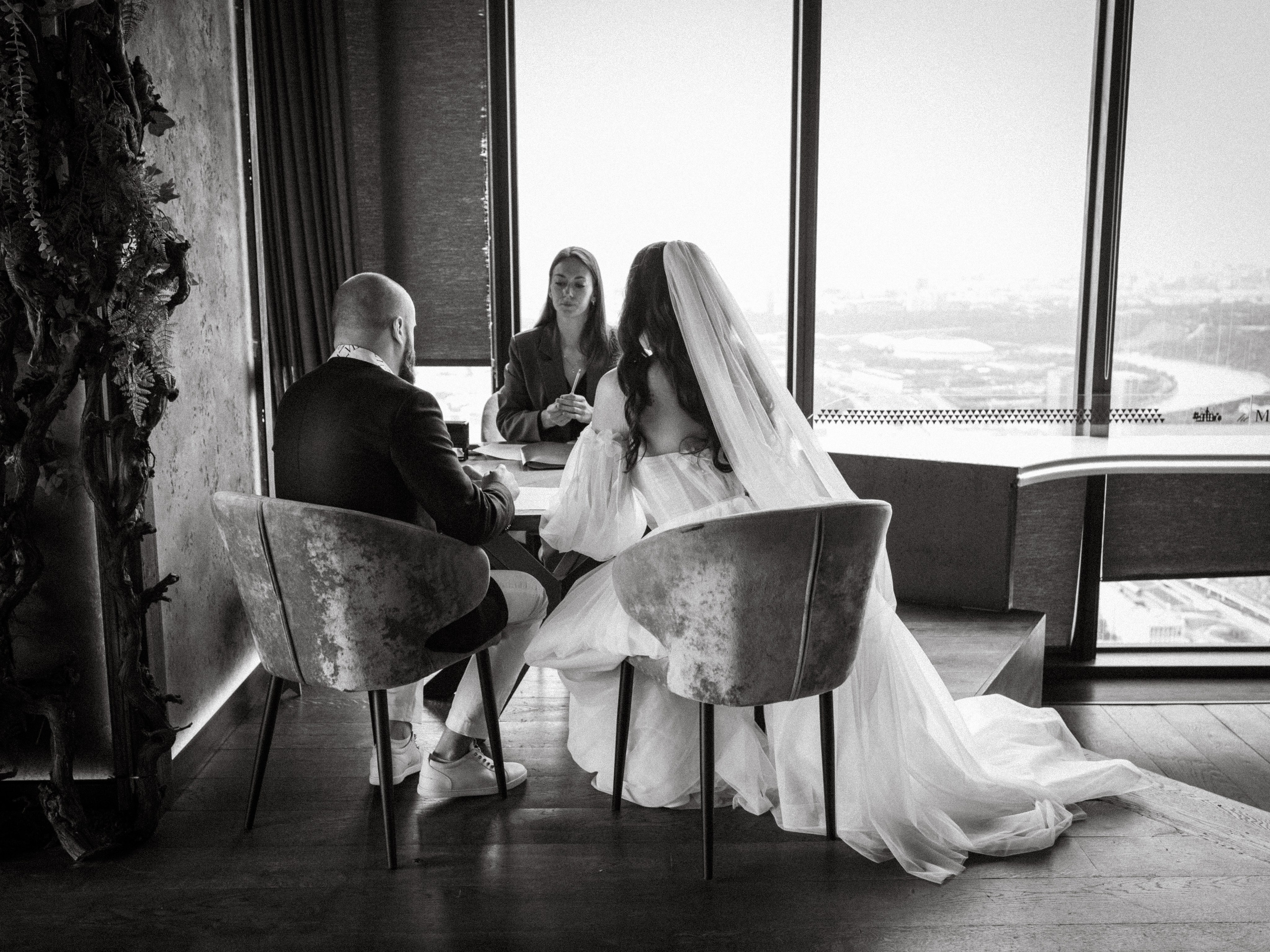 Валентин и Татьяна. Главная