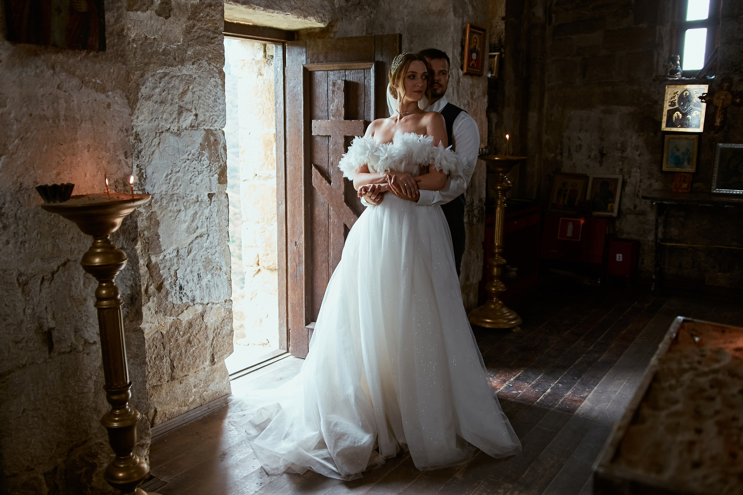 Елизавета и Кирилл. Анастасия Марунич | Блогер | Ставрополь