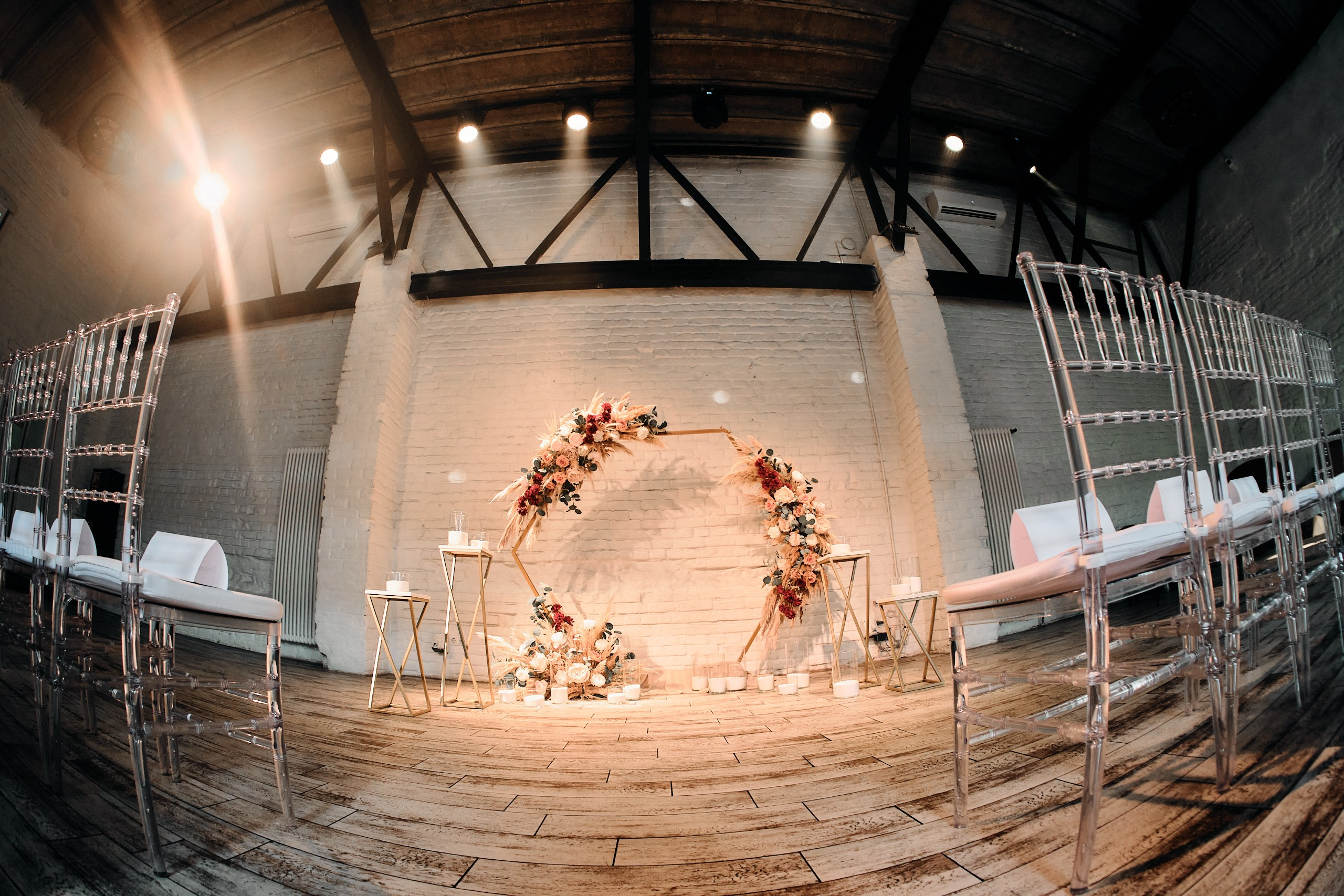 Свадьбы. Фотограф Корчагин Даниил