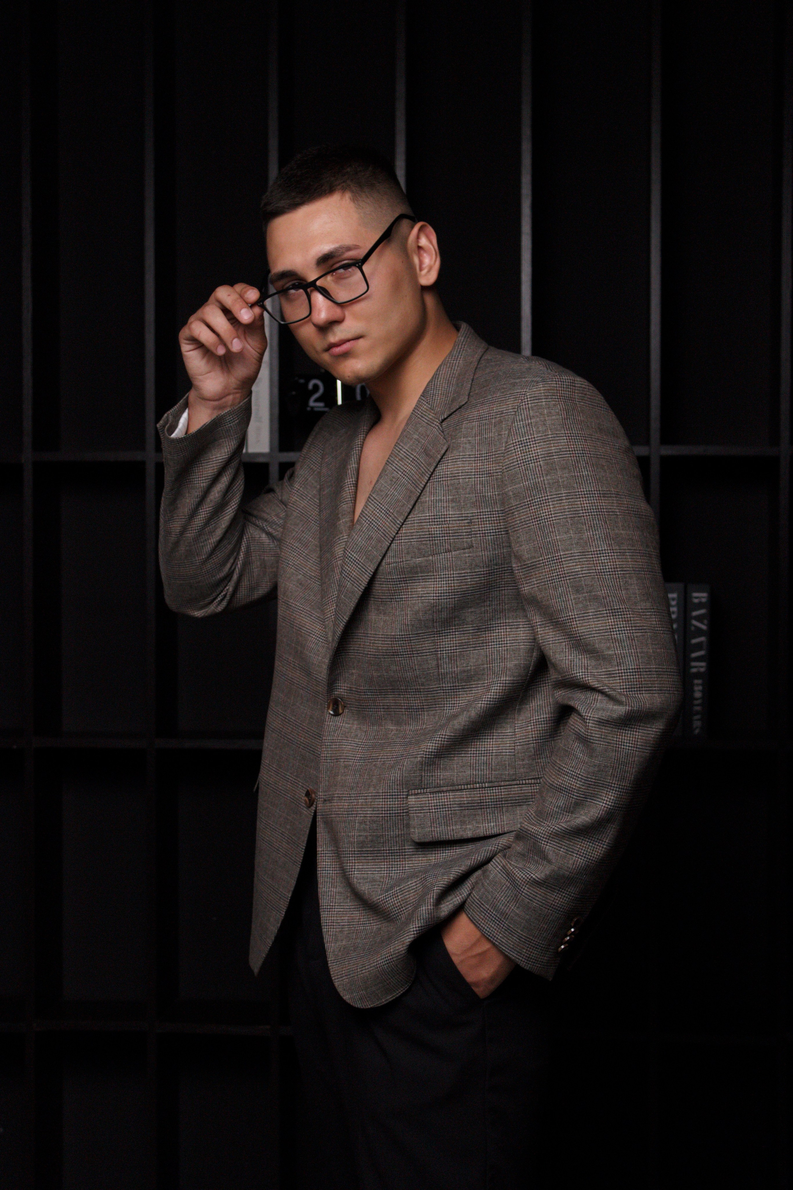 Алексей. Фотограф Анастасия Москва|Одинцово