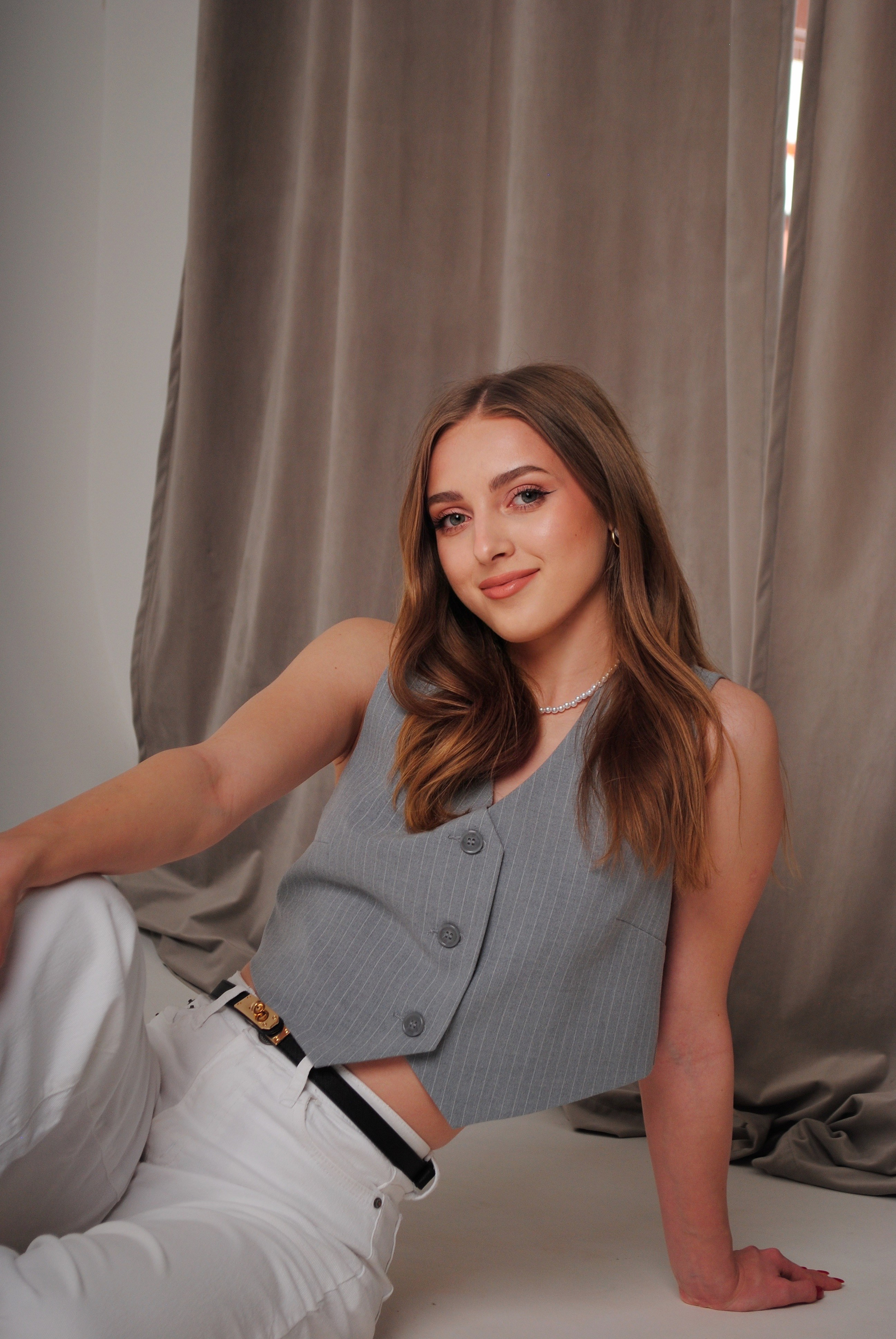 Дина. Фотограф Мария Мусаелян