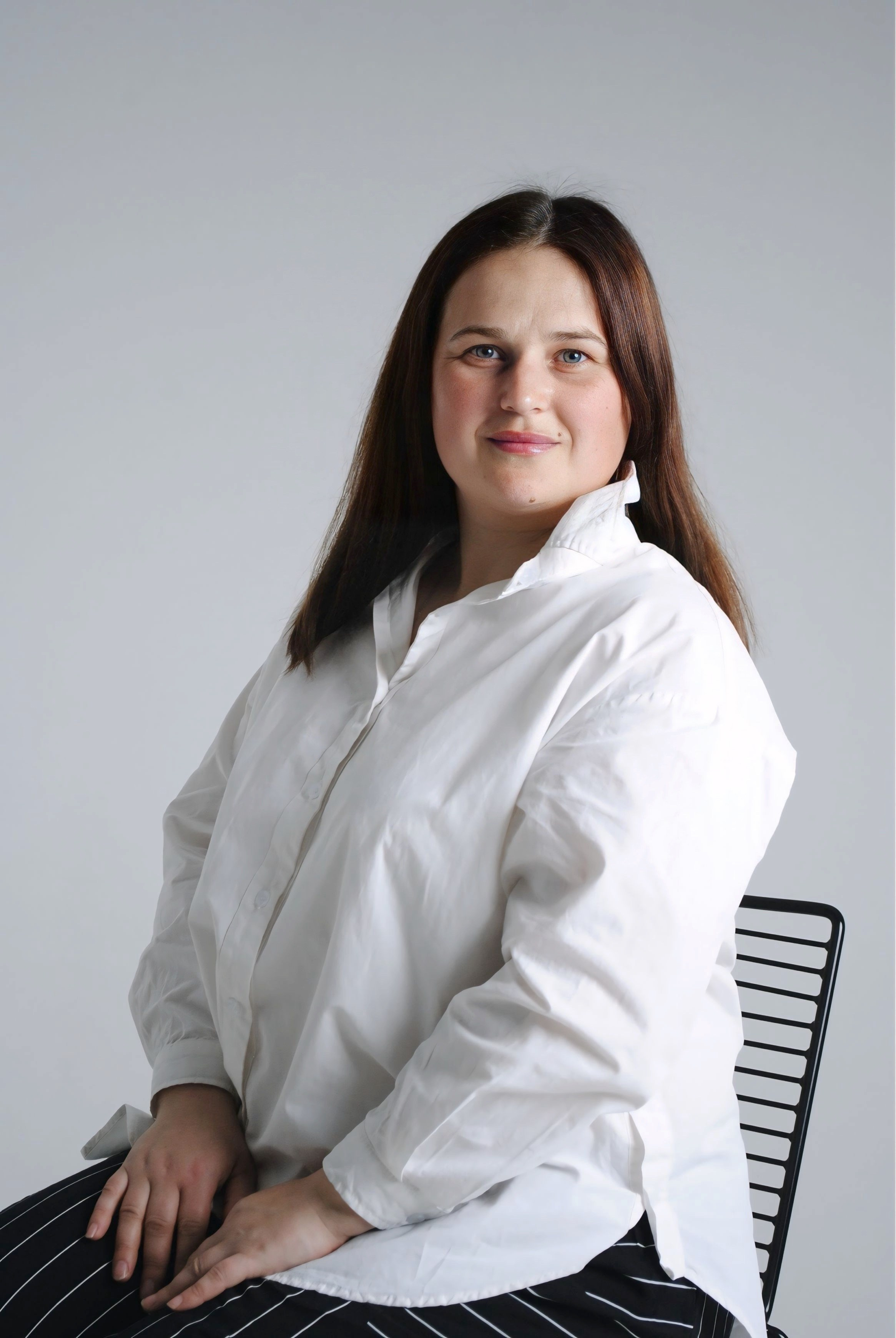 Антонина. Фотограф Мария Мусаелян