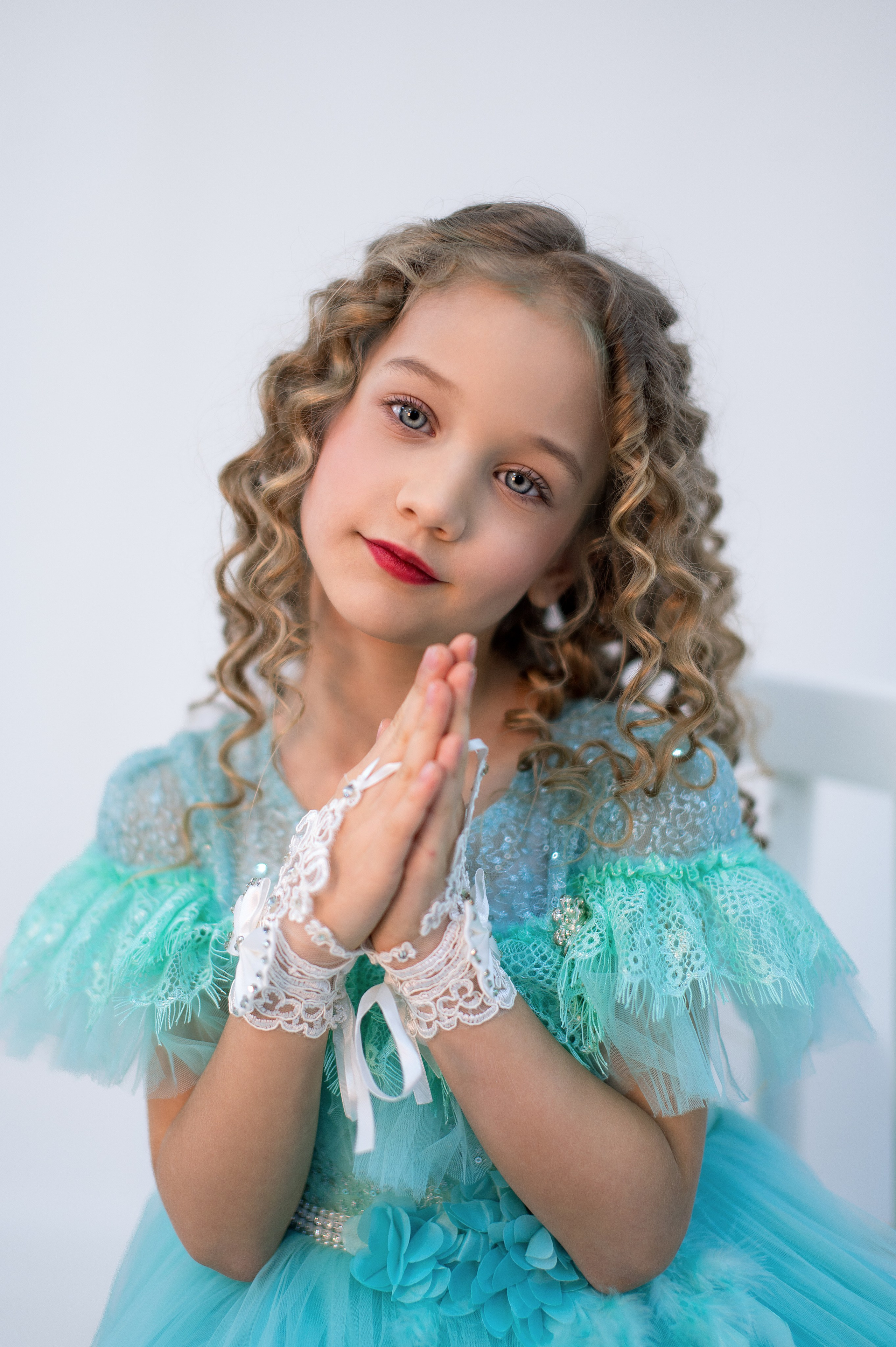 Дети. Фотограф Духина Наташа