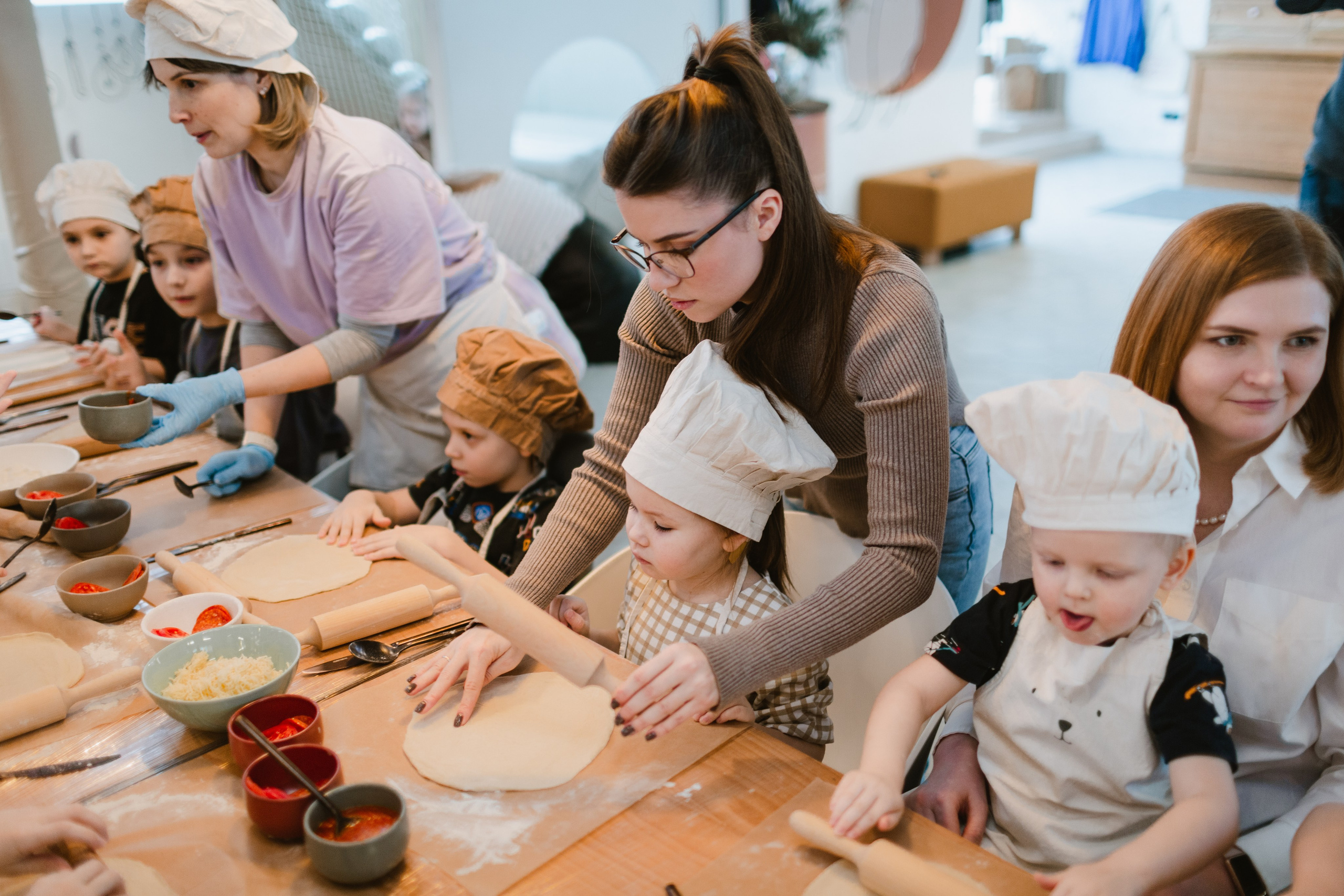 5 лет. Фотограф и видеограф Мария Банщикова, Солнечногорск, Москва