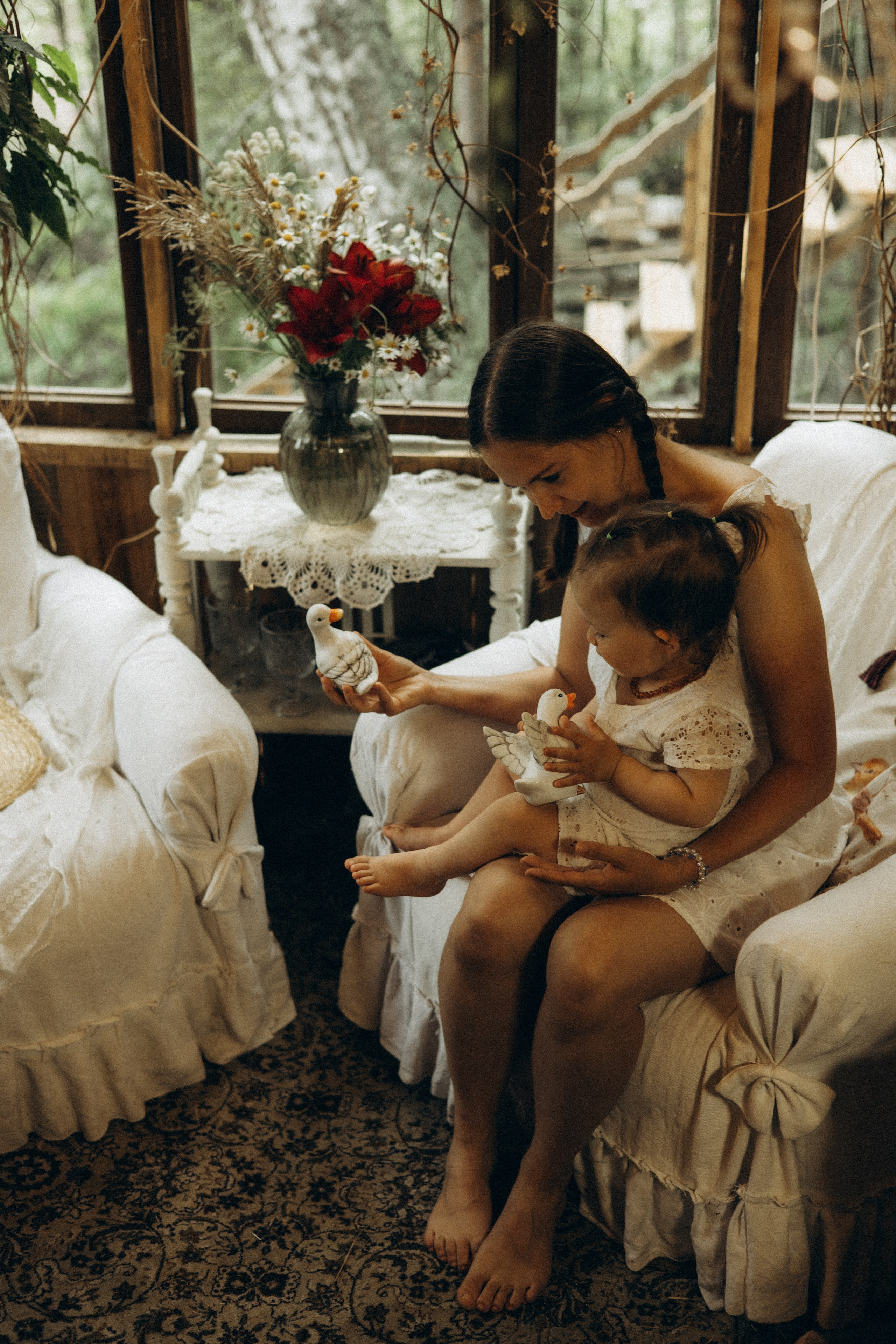 Полина+Есения. Фотограф в Екатеринбурге Селиверстова Екатерина