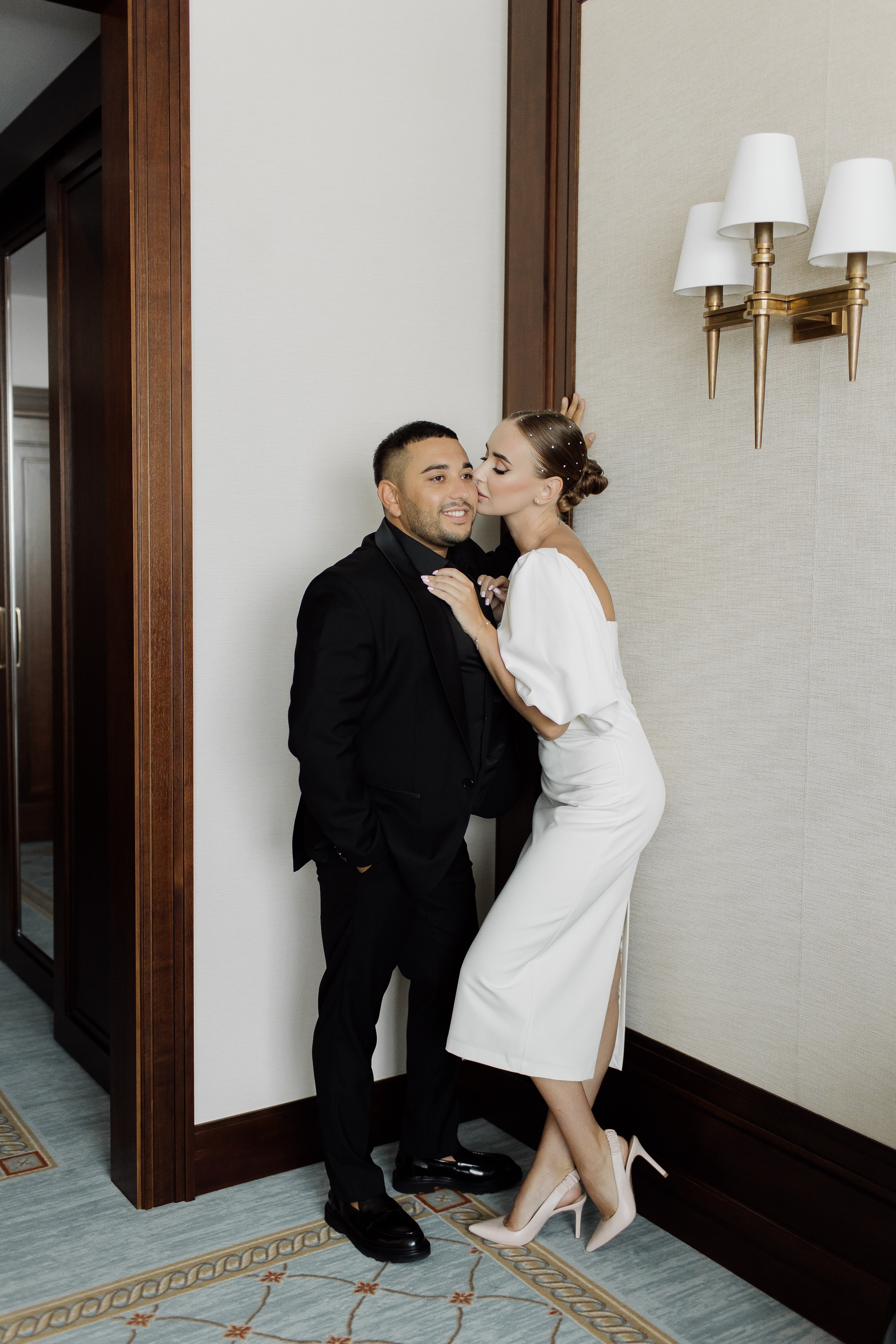 ПОЛНЫЙ СВАДЕБНЫЙ ДЕНЬ, АНДРЕЙ И АНАСТАСИЯ, ПЕГАС. Свадебный и индивидуальный фотограф в Челябинске Евгения Негодяева