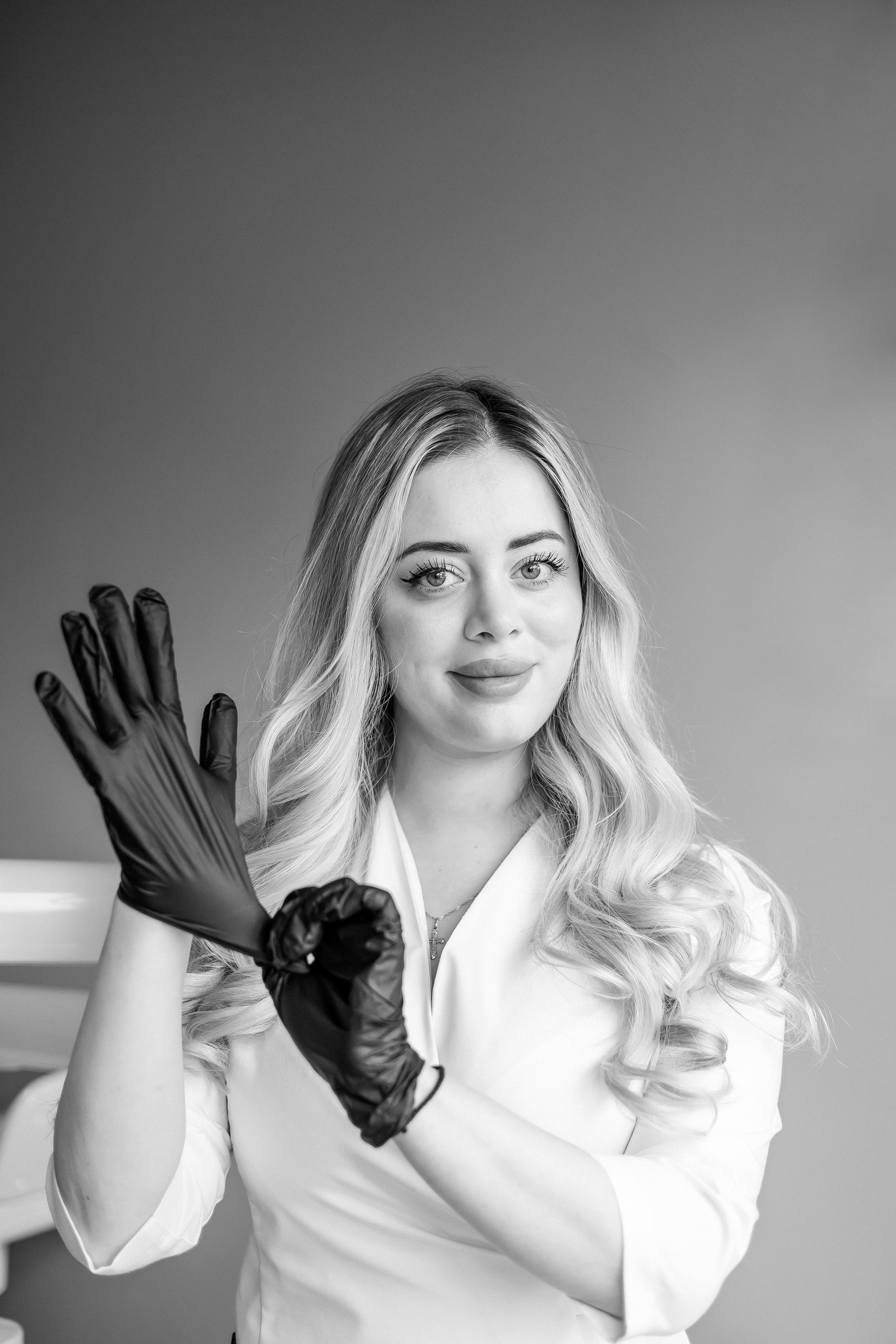 Медклиника широкого профиля. Фотограф в Москве Базанова Дарья